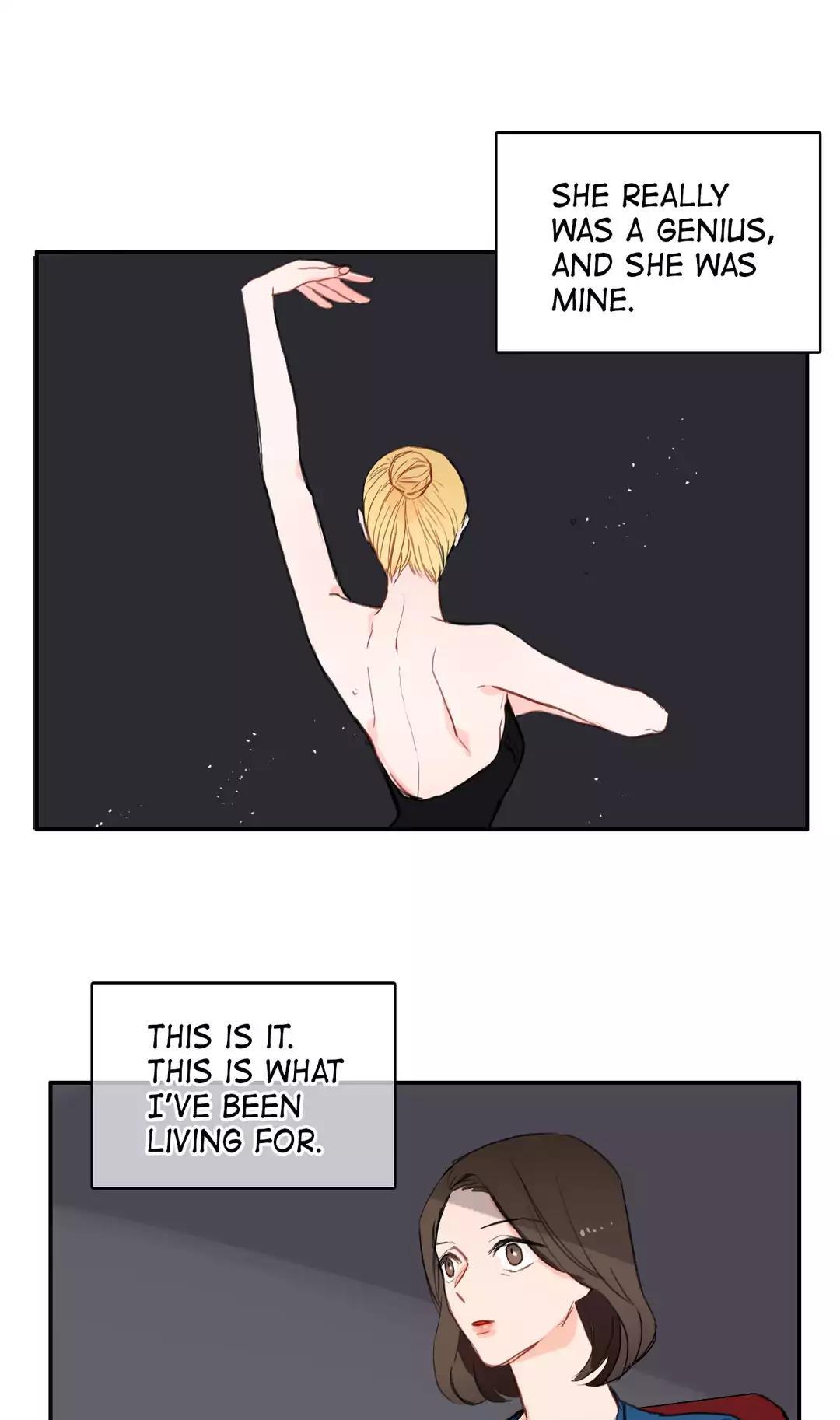 The Love Doctor Chapter 50 page 15 - Chapter 50: A Certain Prayer (1)
