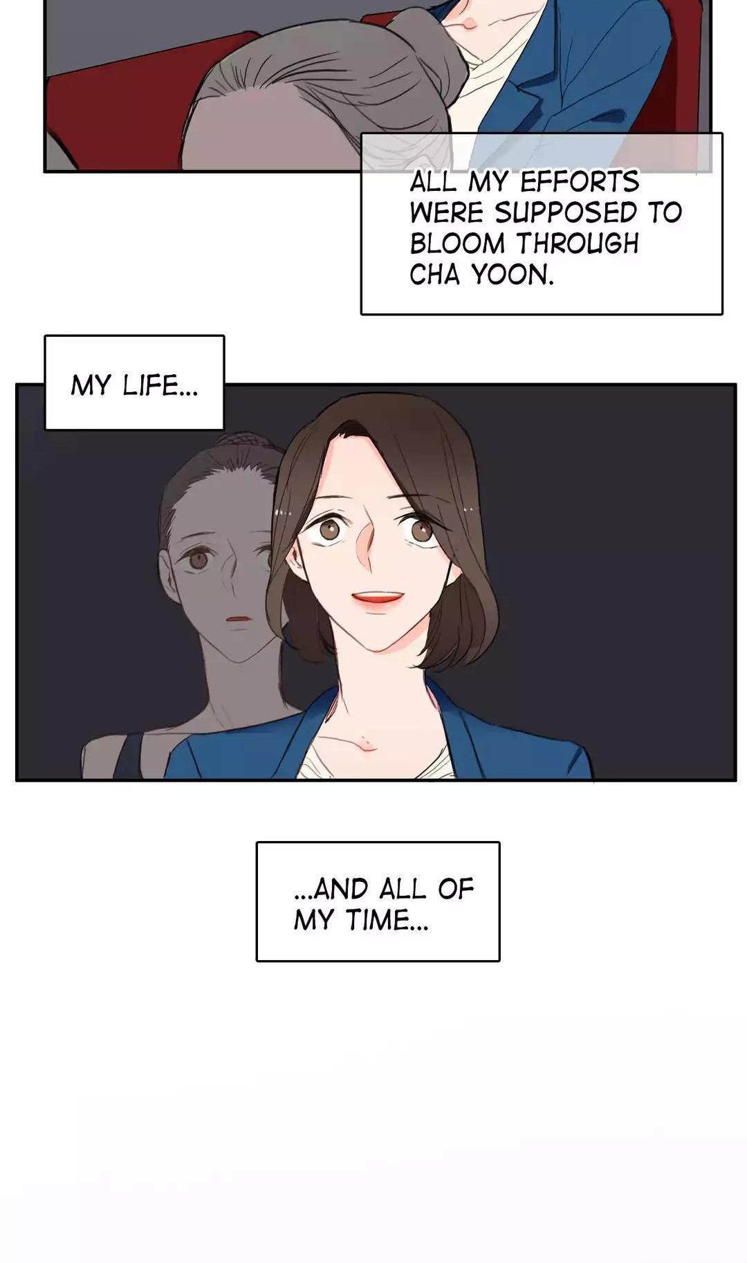 The Love Doctor Chapter 50 page 16 - Chapter 50: A Certain Prayer (1)