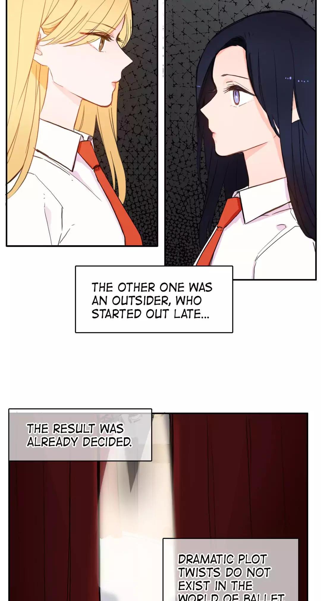 The Love Doctor Chapter 50 page 2 - Chapter 50: A Certain Prayer (1)