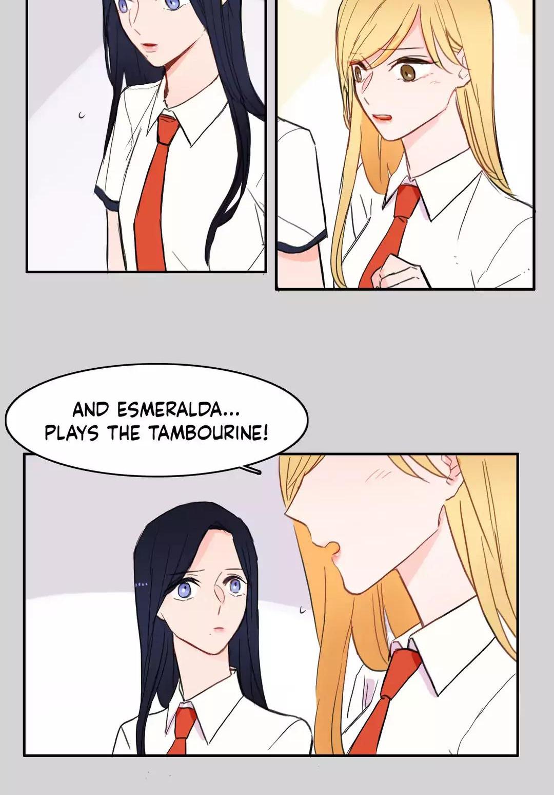The Love Doctor Chapter 50 page 22 - Chapter 50: A Certain Prayer (1)
