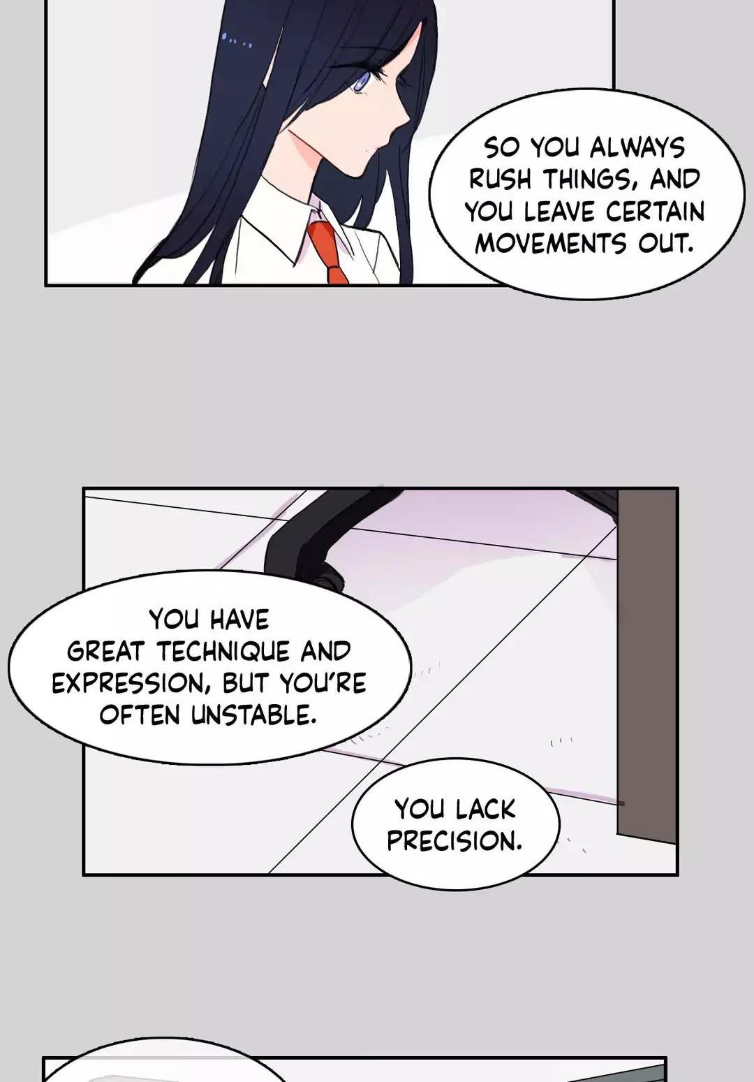 The Love Doctor Chapter 50 page 24 - Chapter 50: A Certain Prayer (1)