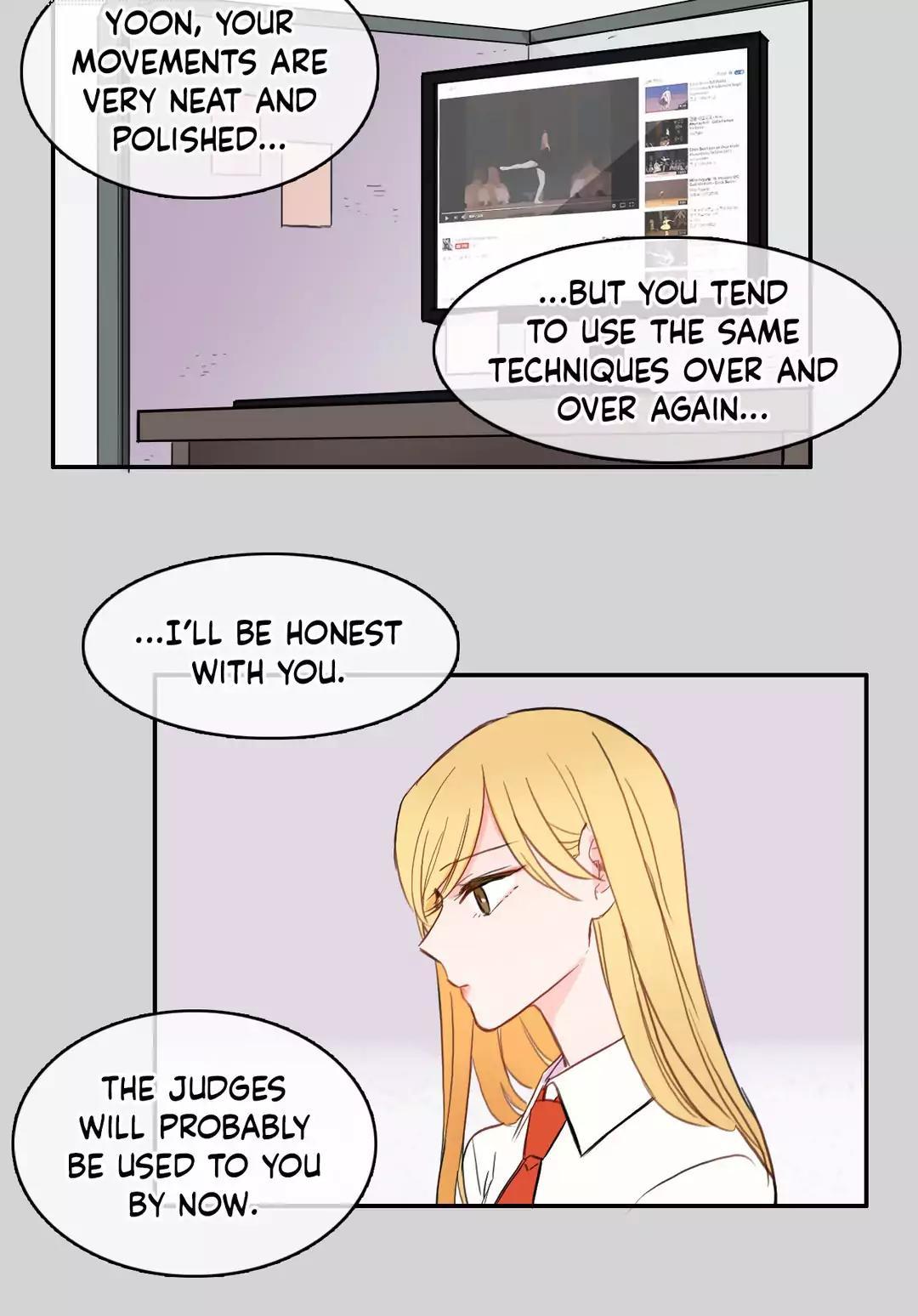 The Love Doctor Chapter 50 page 25 - Chapter 50: A Certain Prayer (1)