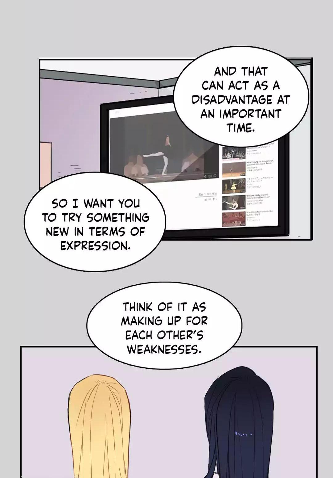 The Love Doctor Chapter 50 page 26 - Chapter 50: A Certain Prayer (1)