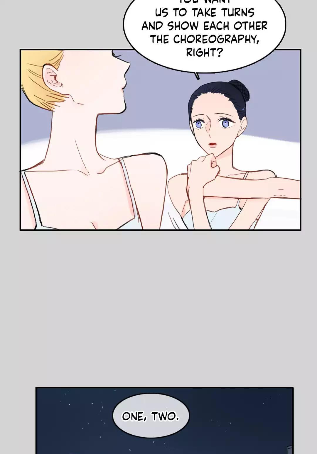 The Love Doctor Chapter 50 page 29 - Chapter 50: A Certain Prayer (1)