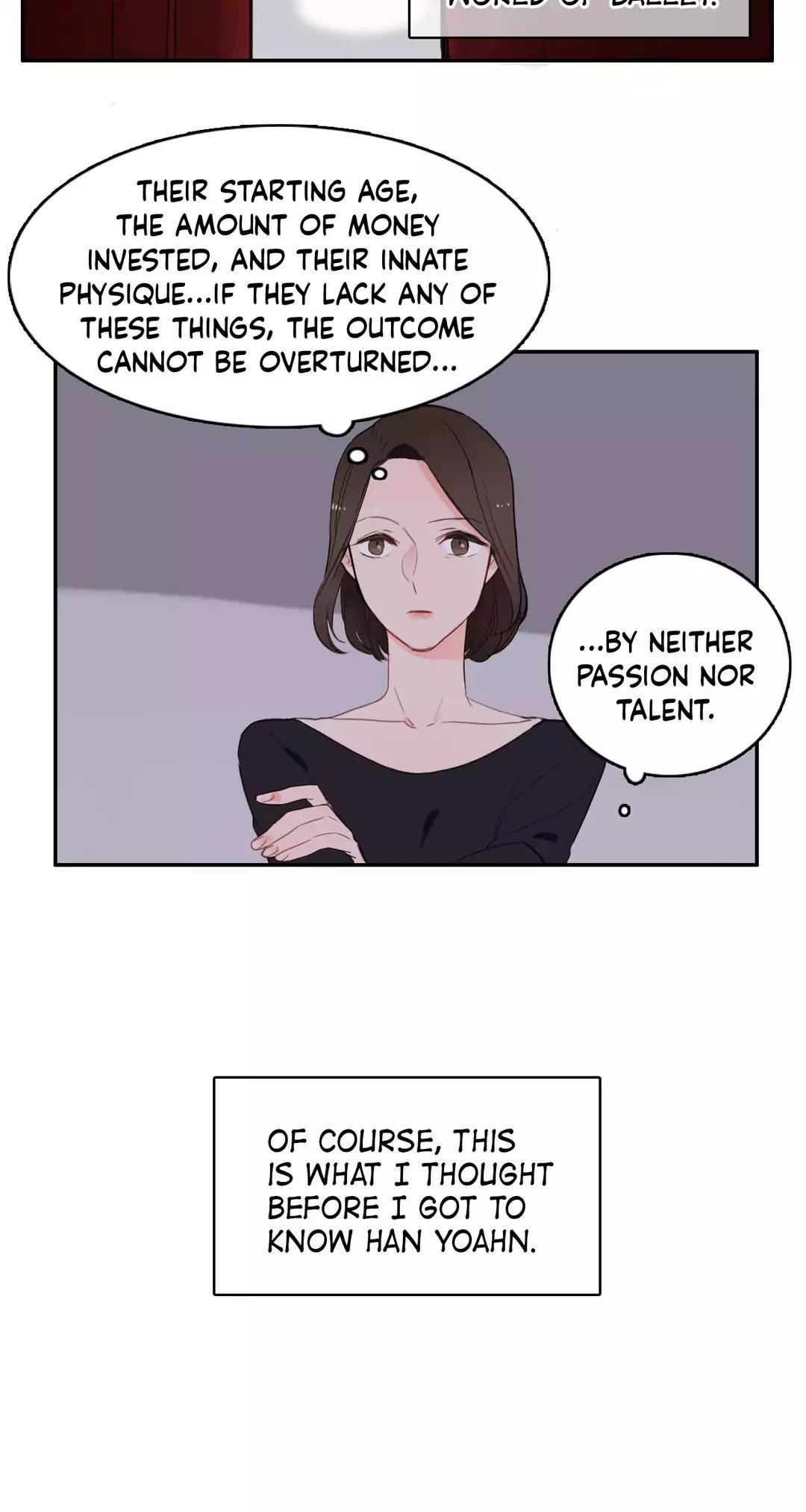 The Love Doctor Chapter 50 page 3 - Chapter 50: A Certain Prayer (1)