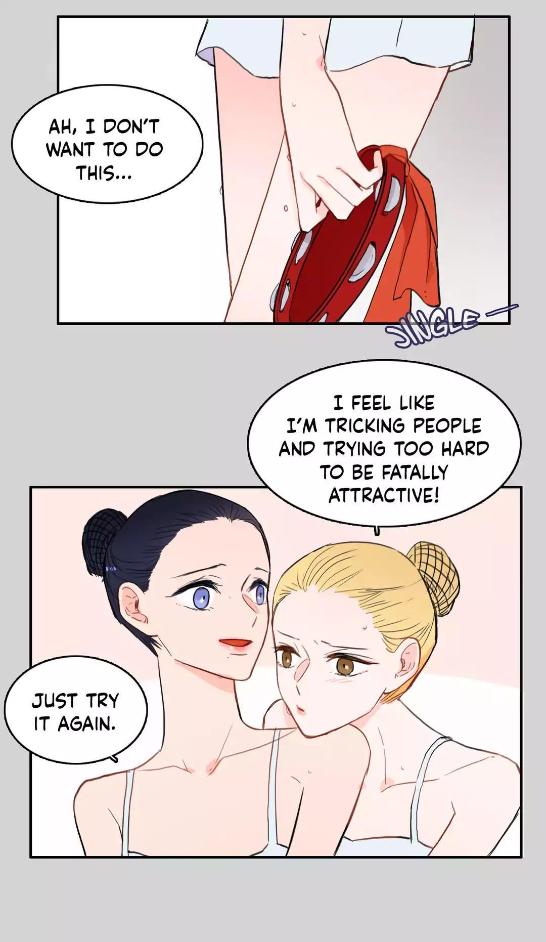 The Love Doctor Chapter 50 page 31 - Chapter 50: A Certain Prayer (1)