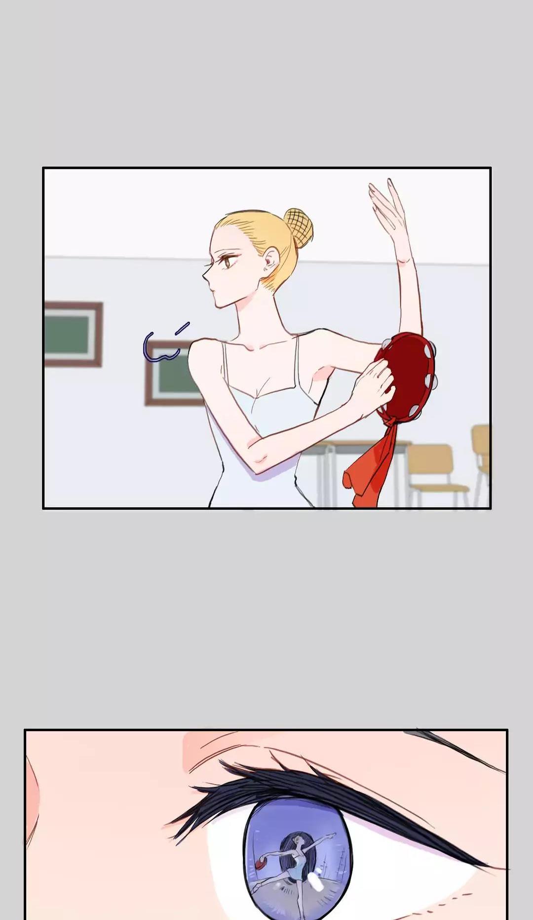 The Love Doctor Chapter 50 page 32 - Chapter 50: A Certain Prayer (1)