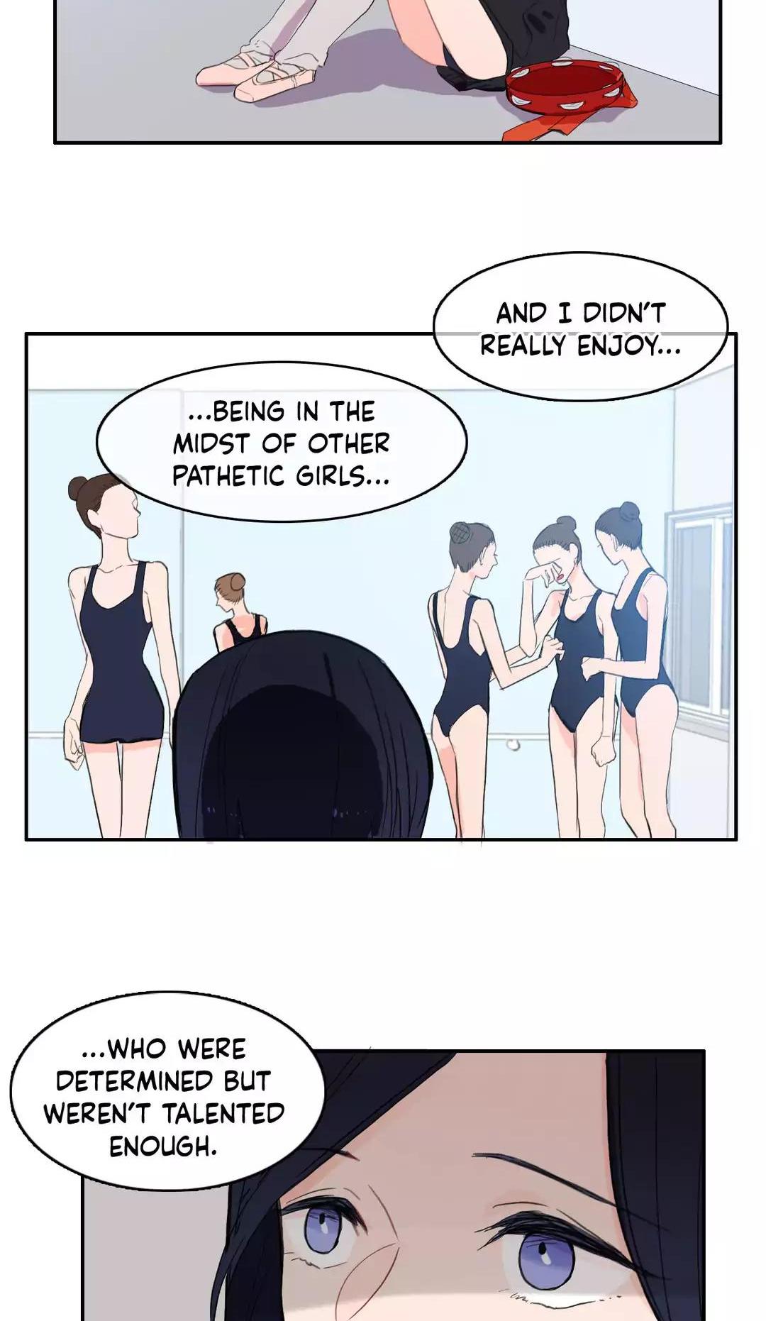 The Love Doctor Chapter 50 page 38 - Chapter 50: A Certain Prayer (1)