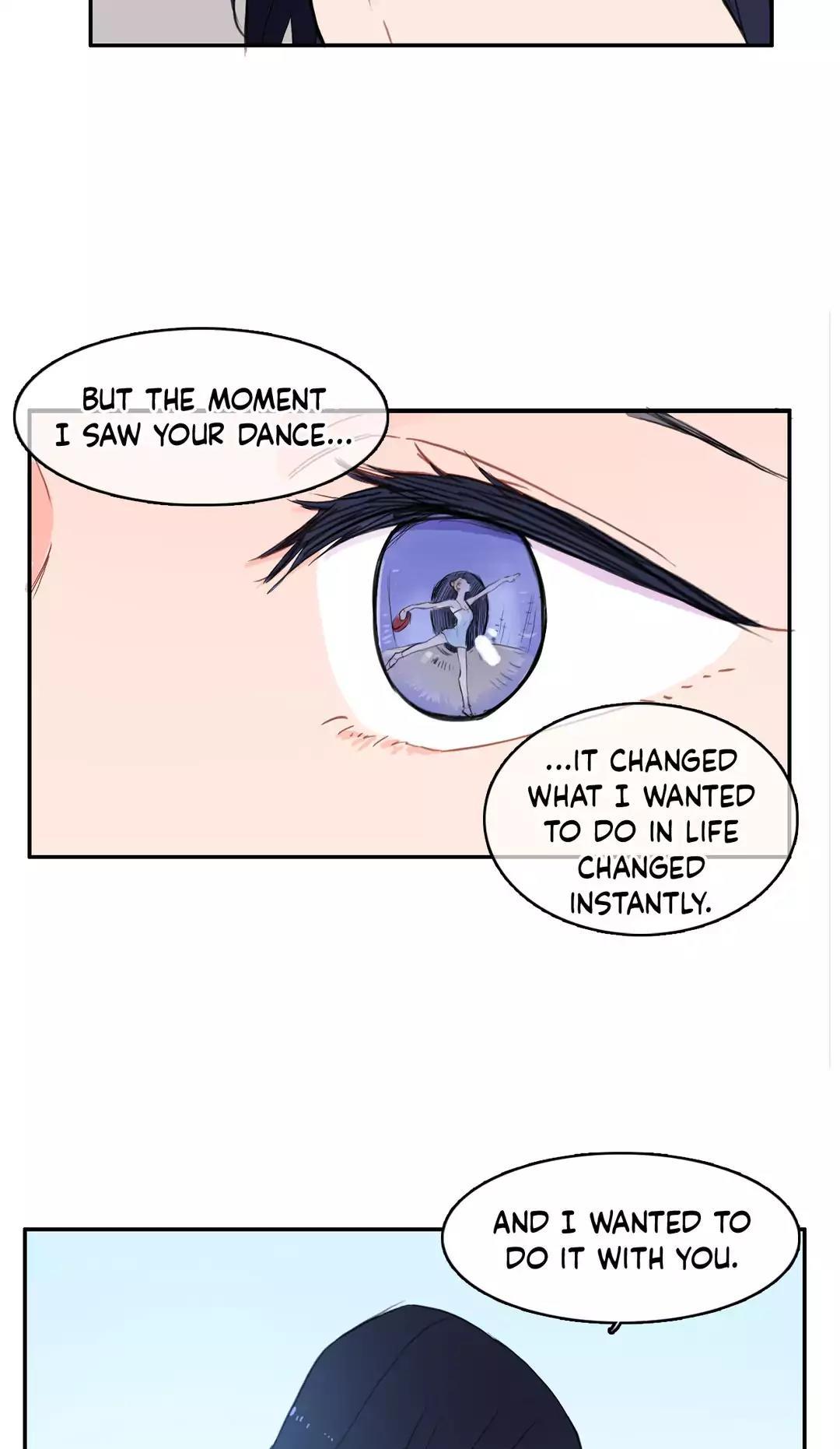 The Love Doctor Chapter 50 page 39 - Chapter 50: A Certain Prayer (1)