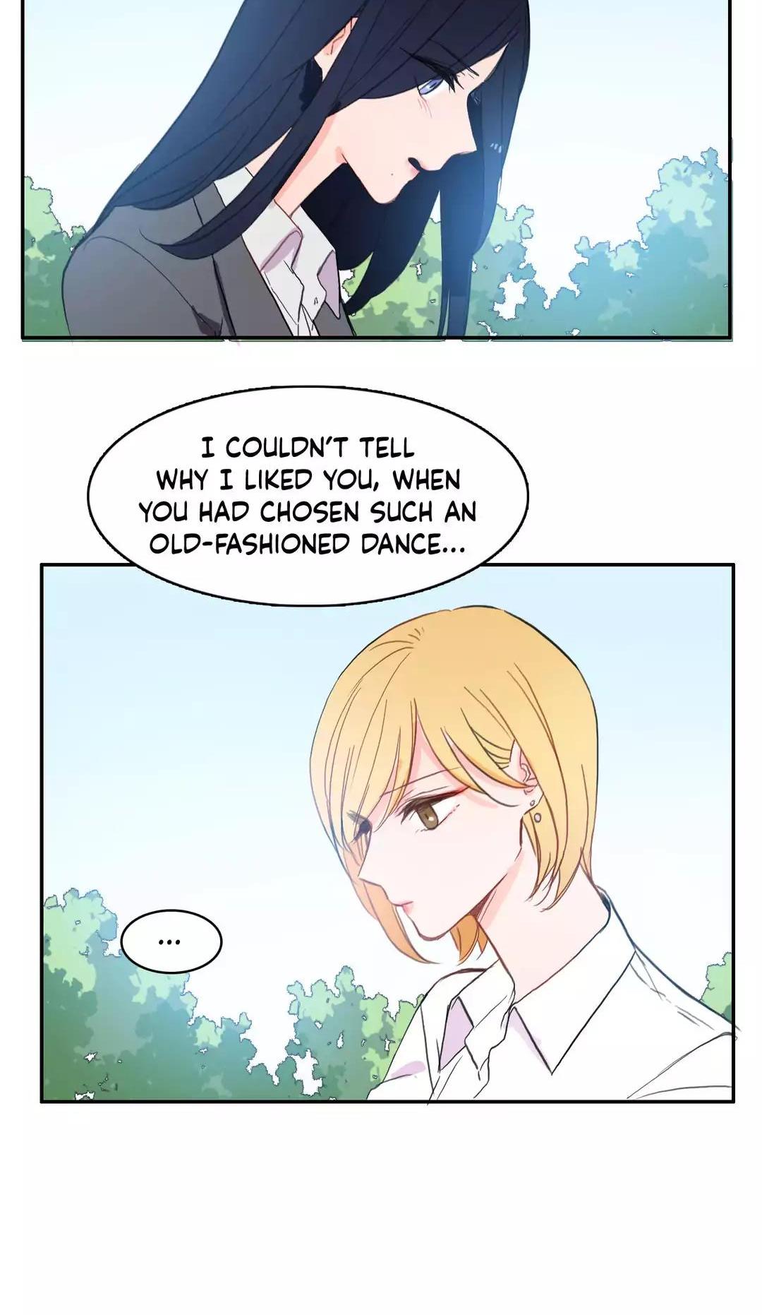 The Love Doctor Chapter 50 page 40 - Chapter 50: A Certain Prayer (1)