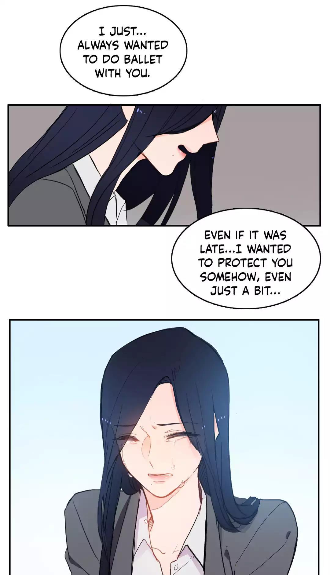The Love Doctor Chapter 50 page 41 - Chapter 50: A Certain Prayer (1)