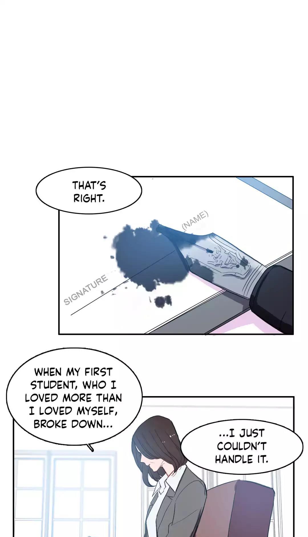 The Love Doctor Chapter 50 page 43 - Chapter 50: A Certain Prayer (1)