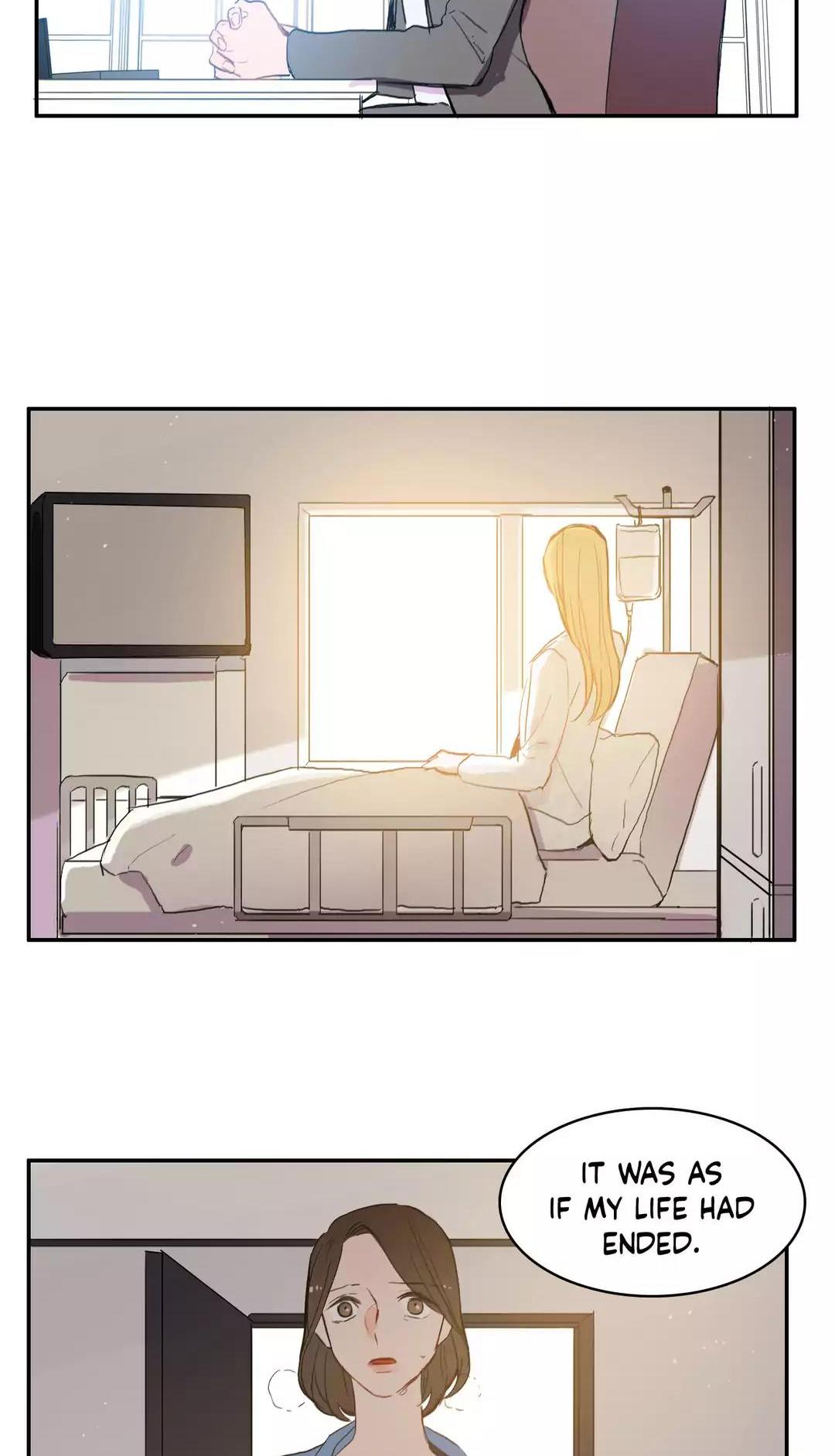 The Love Doctor Chapter 50 page 44 - Chapter 50: A Certain Prayer (1)