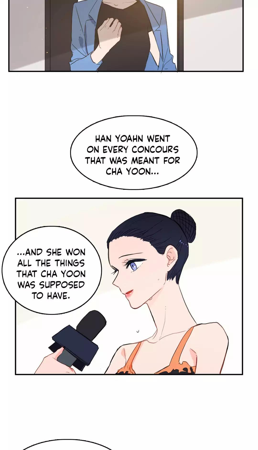 The Love Doctor Chapter 50 page 45 - Chapter 50: A Certain Prayer (1)