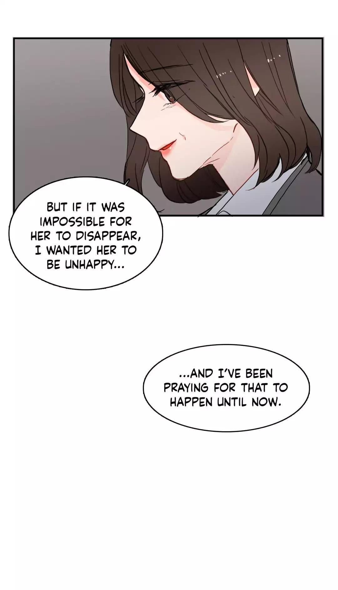 The Love Doctor Chapter 50 page 47 - Chapter 50: A Certain Prayer (1)