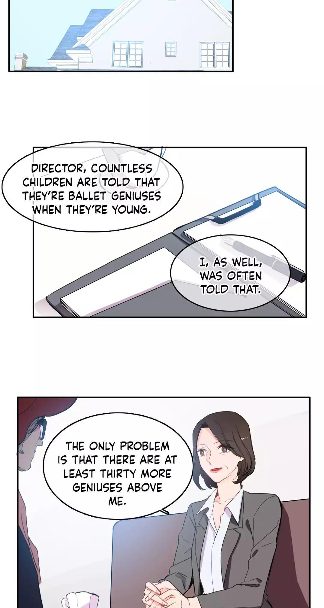 The Love Doctor Chapter 50 page 6 - Chapter 50: A Certain Prayer (1)