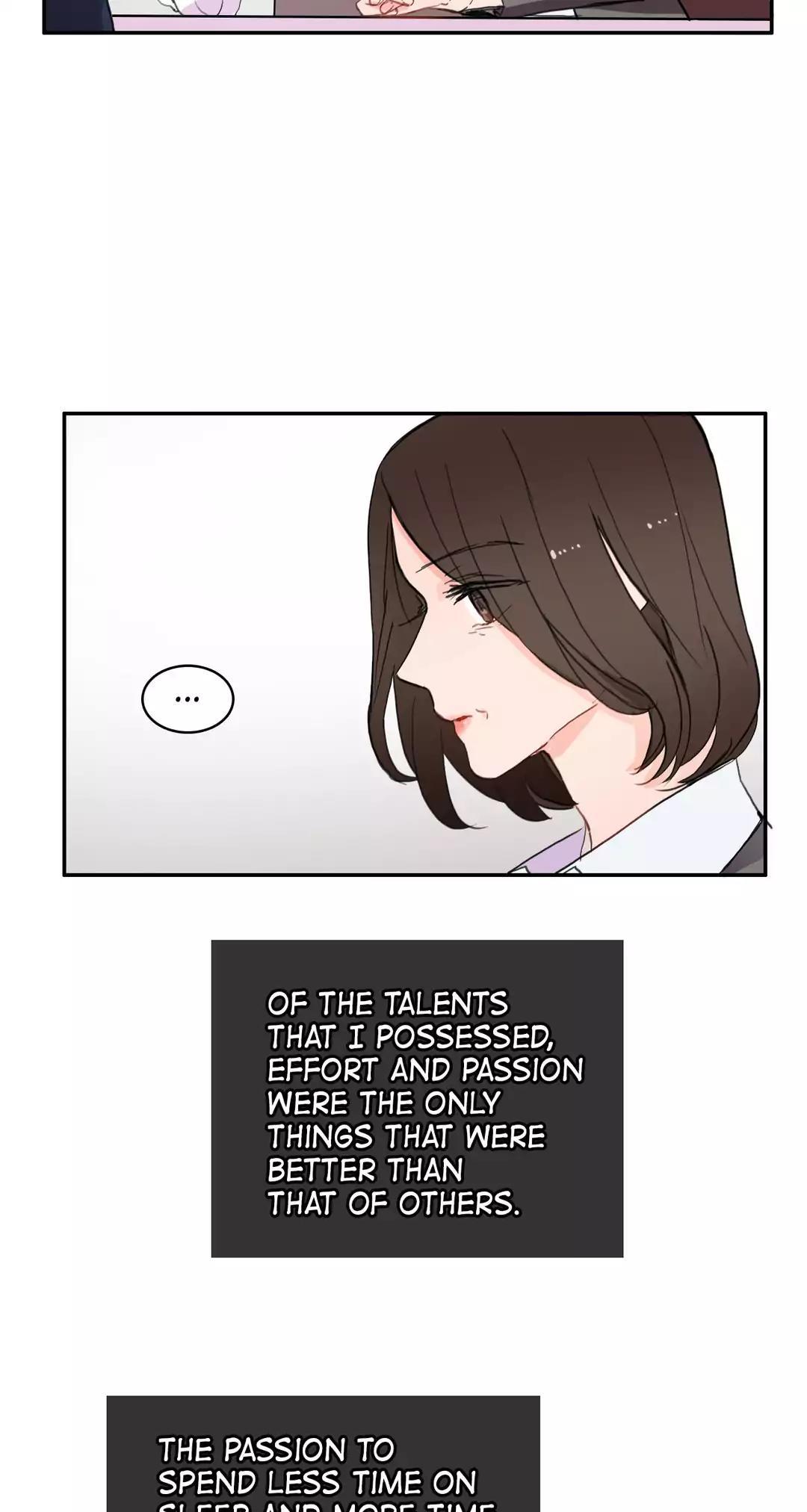 The Love Doctor Chapter 50 page 7 - Chapter 50: A Certain Prayer (1)