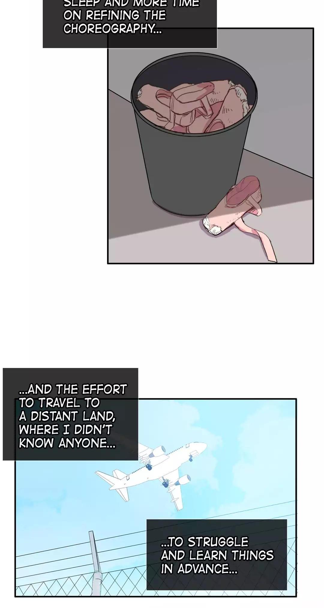 The Love Doctor Chapter 50 page 8 - Chapter 50: A Certain Prayer (1)