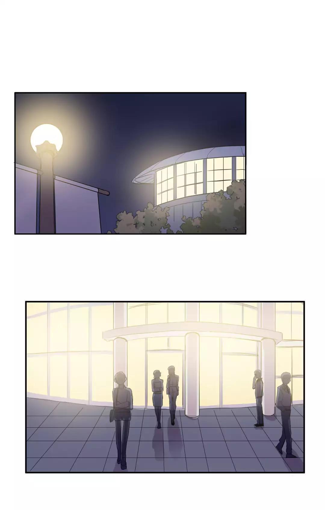The Love Doctor Chapter 51 page 1 - Chapter 51: A Certain Prayer (2)