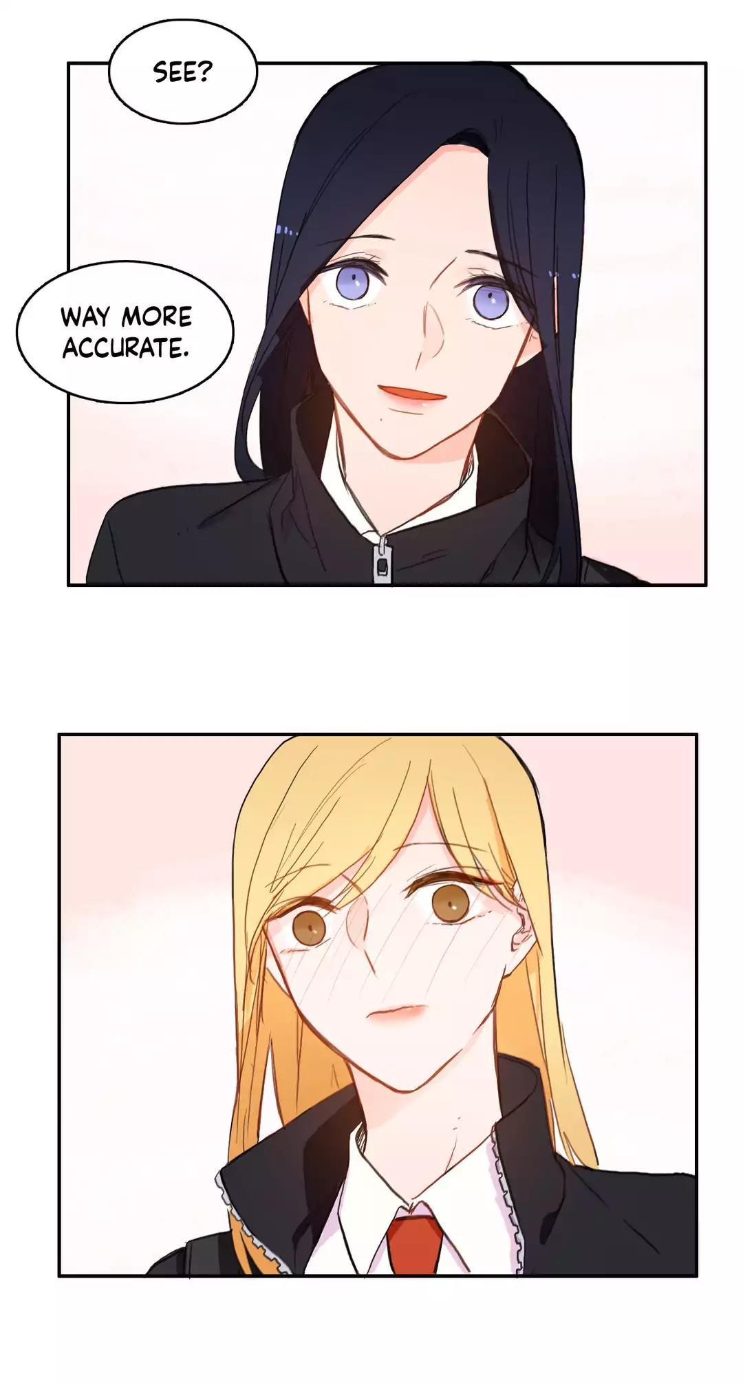 The Love Doctor Chapter 51 page 11 - Chapter 51: A Certain Prayer (2)