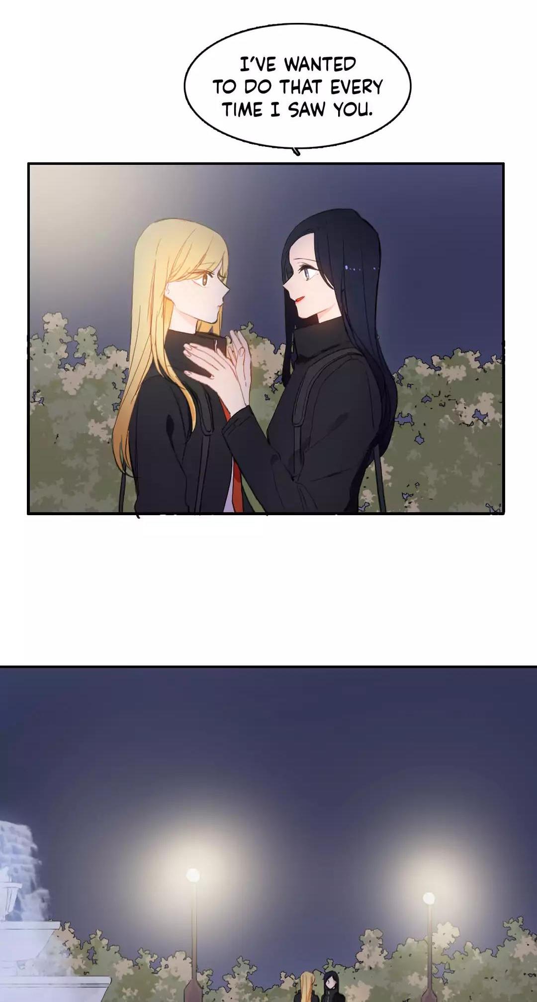 The Love Doctor Chapter 51 page 12 - Chapter 51: A Certain Prayer (2)