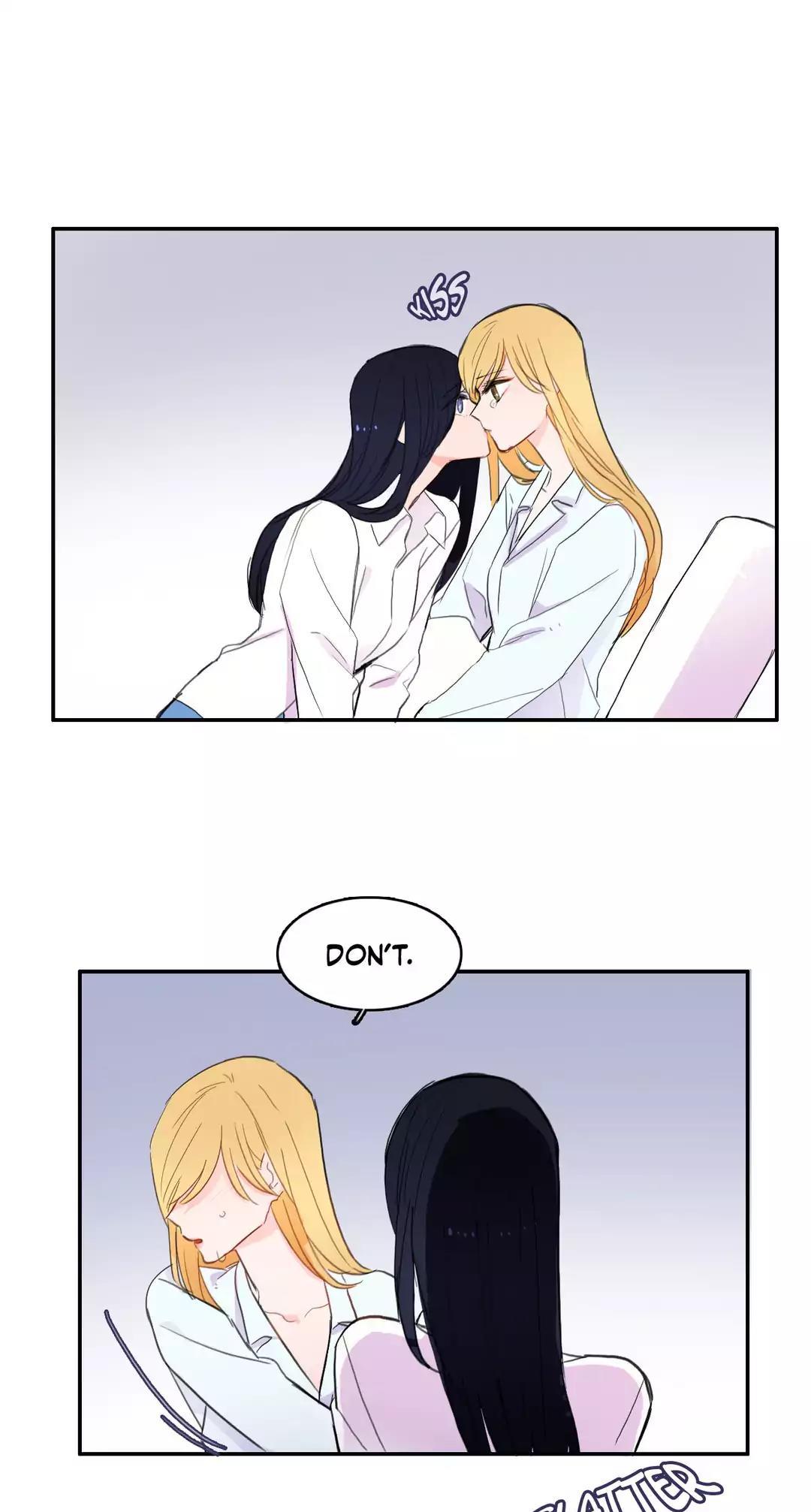 The Love Doctor Chapter 51 page 19 - Chapter 51: A Certain Prayer (2)