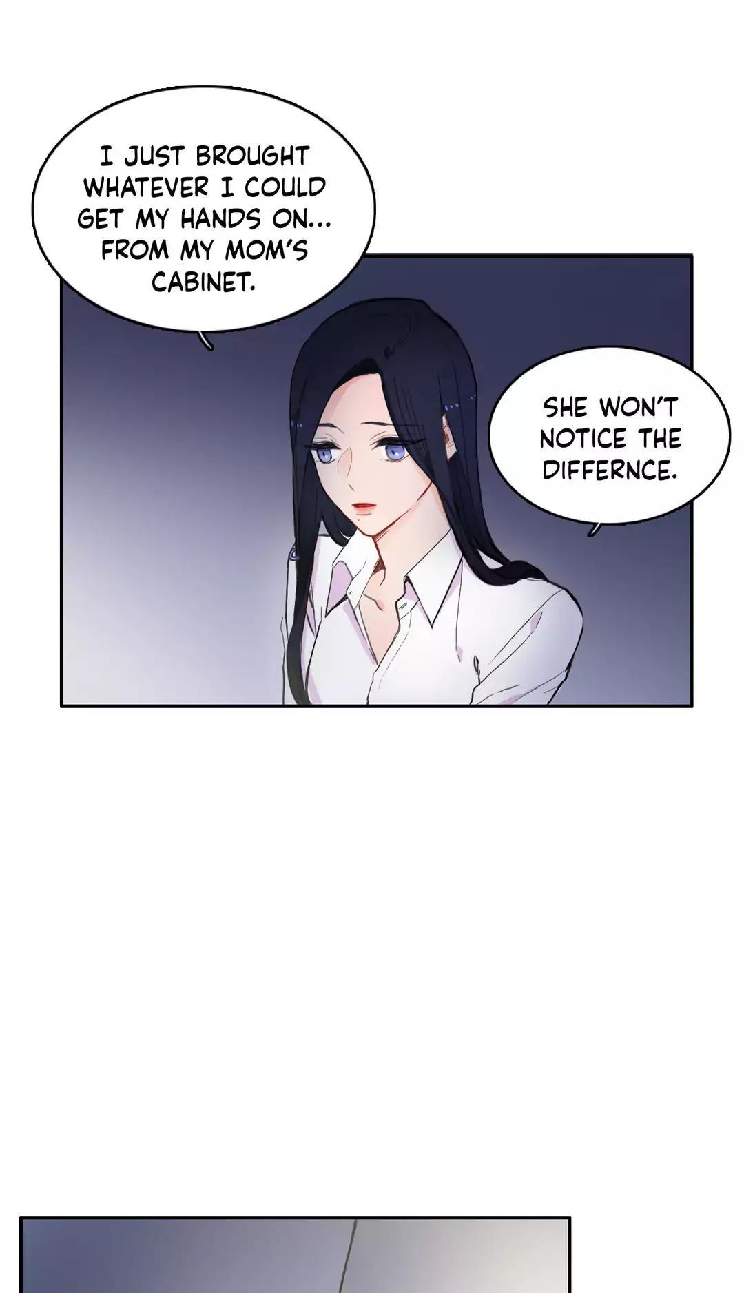 The Love Doctor Chapter 51 page 21 - Chapter 51: A Certain Prayer (2)