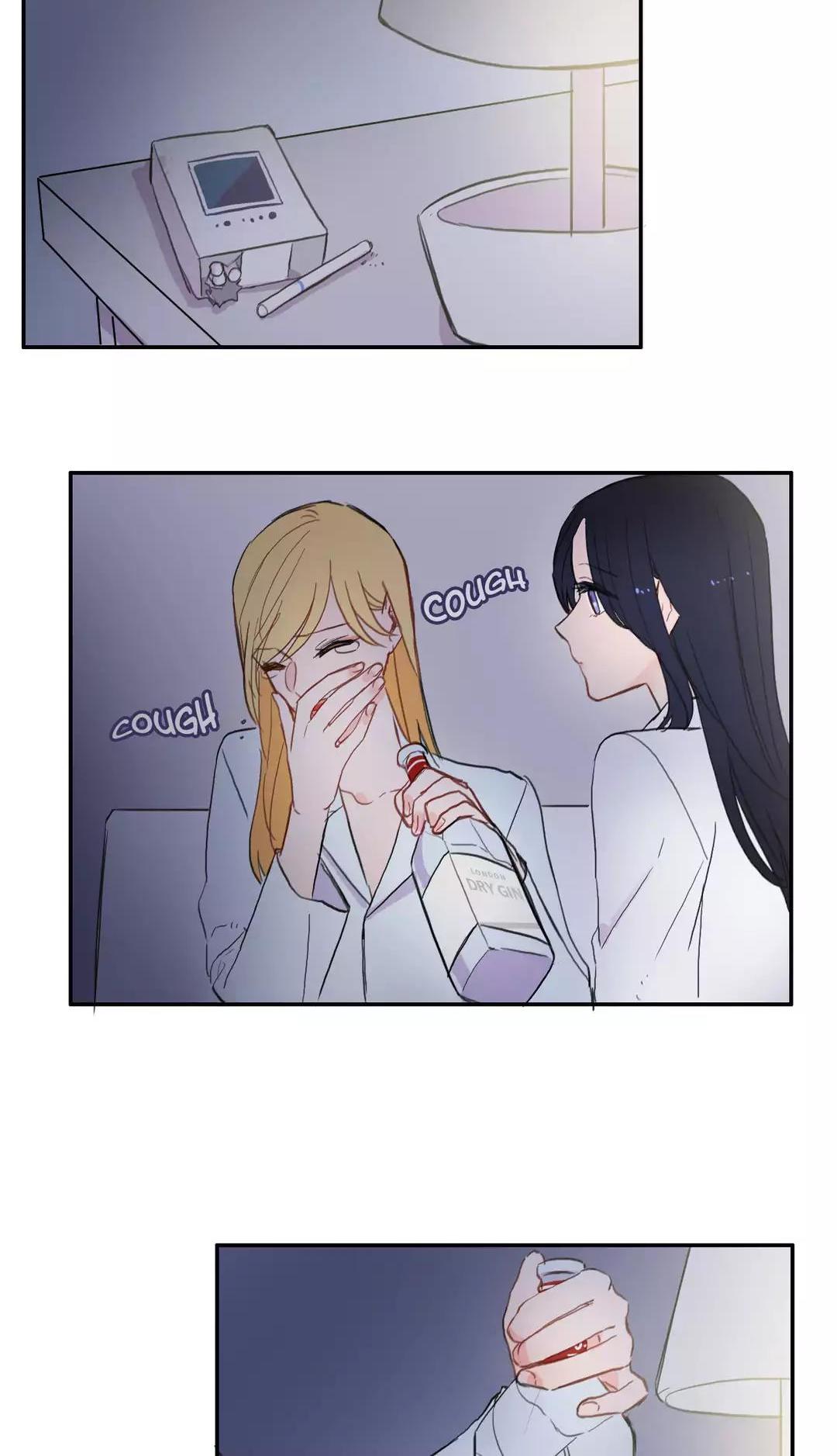 The Love Doctor Chapter 51 page 22 - Chapter 51: A Certain Prayer (2)