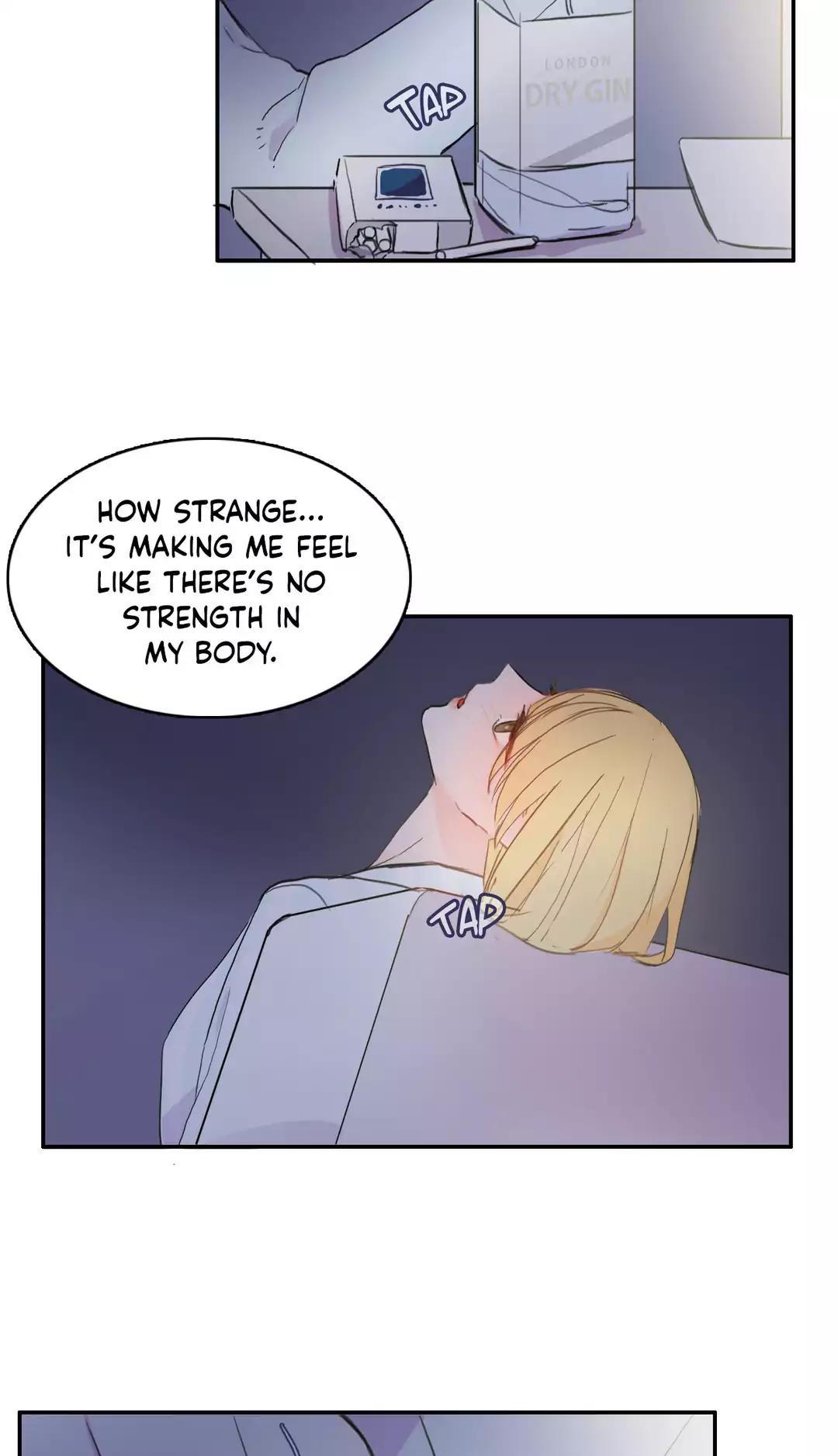 The Love Doctor Chapter 51 page 23 - Chapter 51: A Certain Prayer (2)