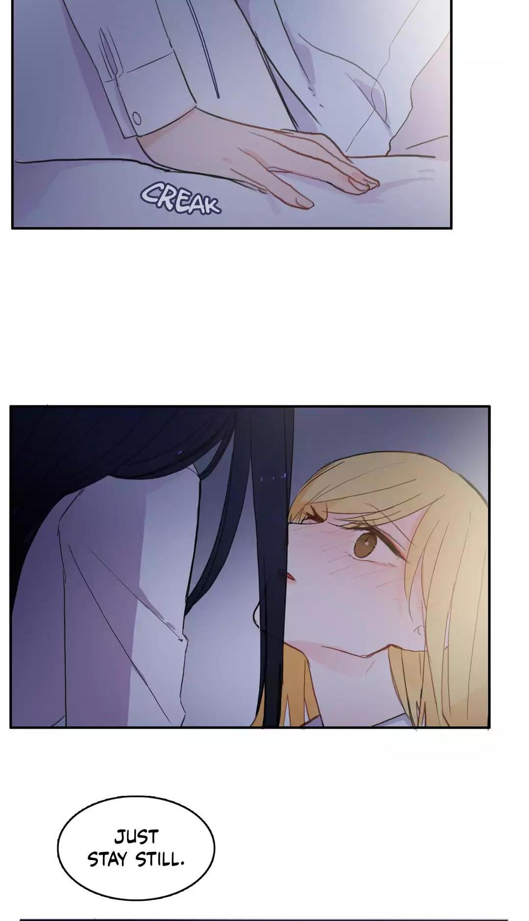 The Love Doctor Chapter 51 page 24 - Chapter 51: A Certain Prayer (2)