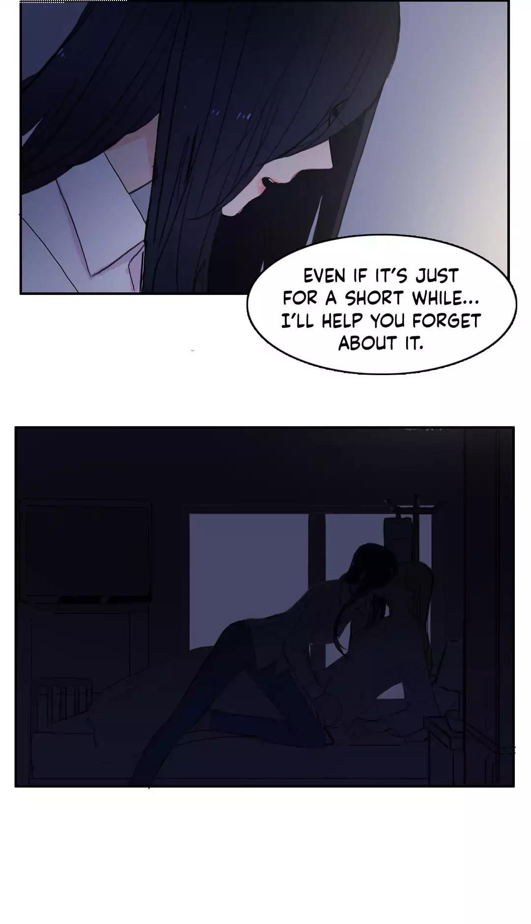 The Love Doctor Chapter 51 page 25 - Chapter 51: A Certain Prayer (2)
