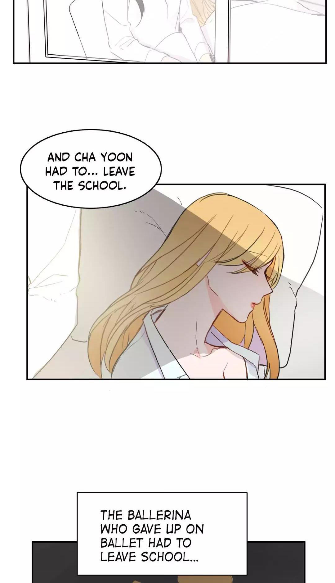 The Love Doctor Chapter 51 page 28 - Chapter 51: A Certain Prayer (2)