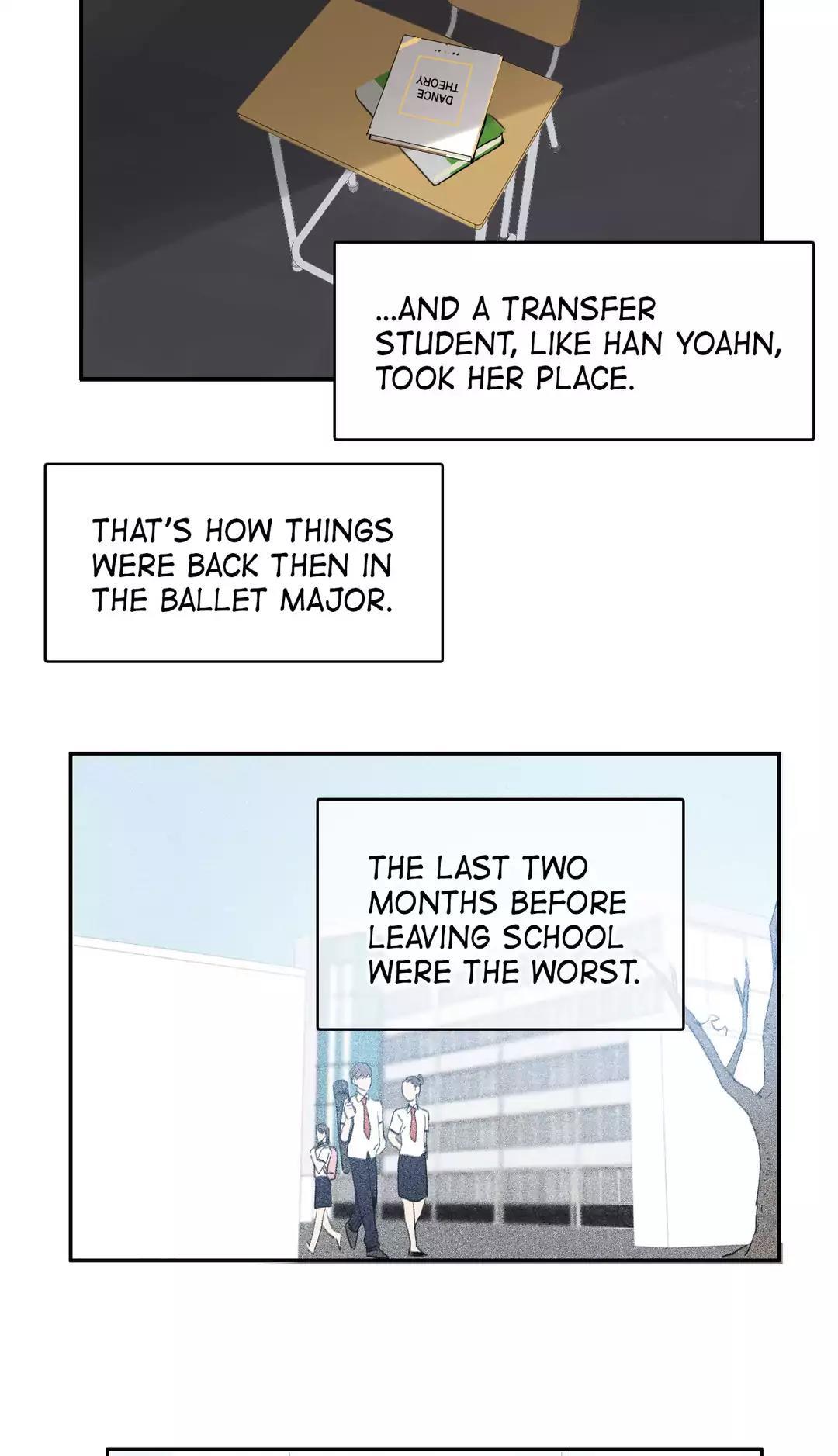 The Love Doctor Chapter 51 page 29 - Chapter 51: A Certain Prayer (2)