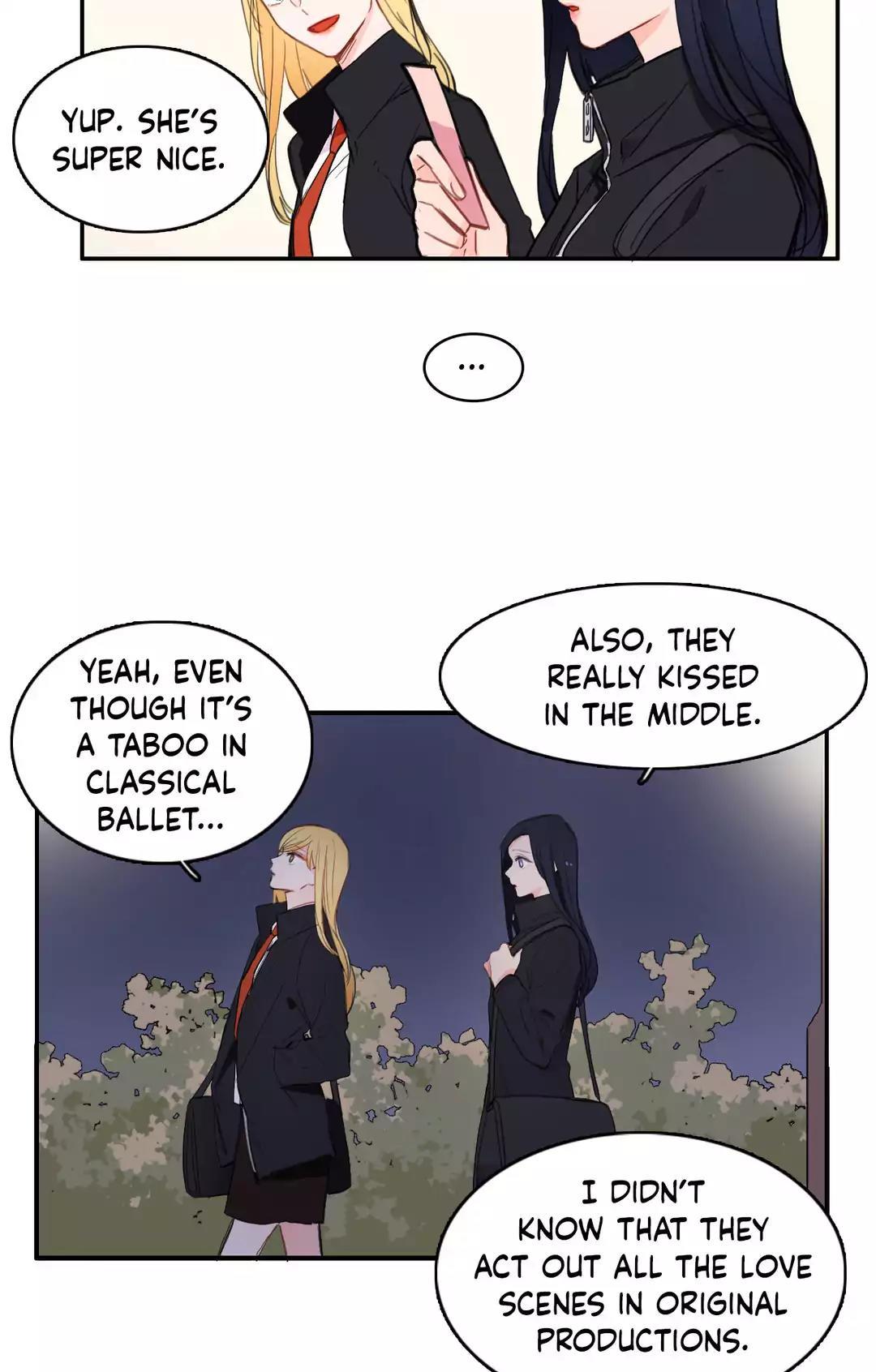 The Love Doctor Chapter 51 page 3 - Chapter 51: A Certain Prayer (2)