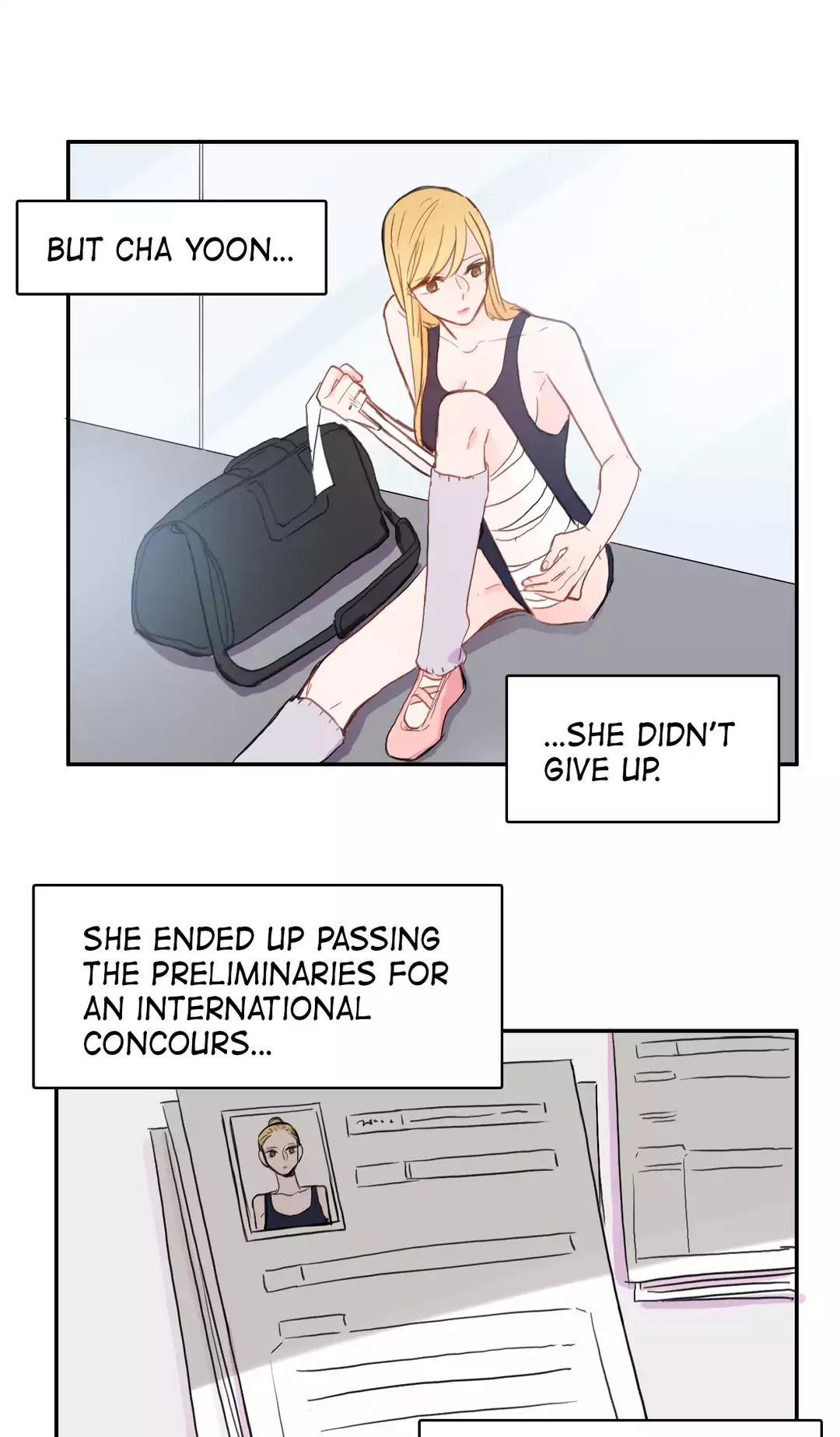 The Love Doctor Chapter 51 page 31 - Chapter 51: A Certain Prayer (2)