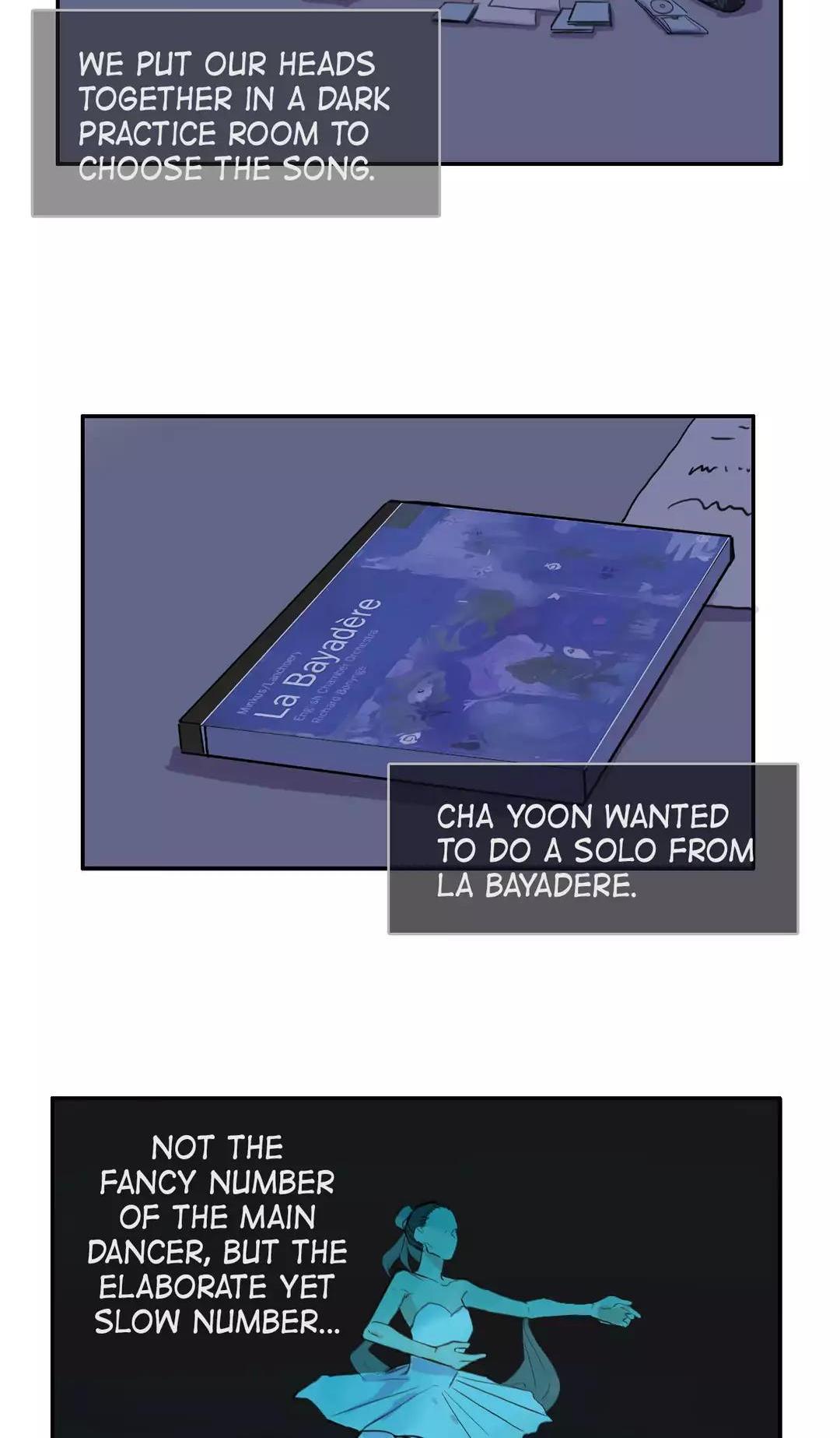 The Love Doctor Chapter 51 page 38 - Chapter 51: A Certain Prayer (2)