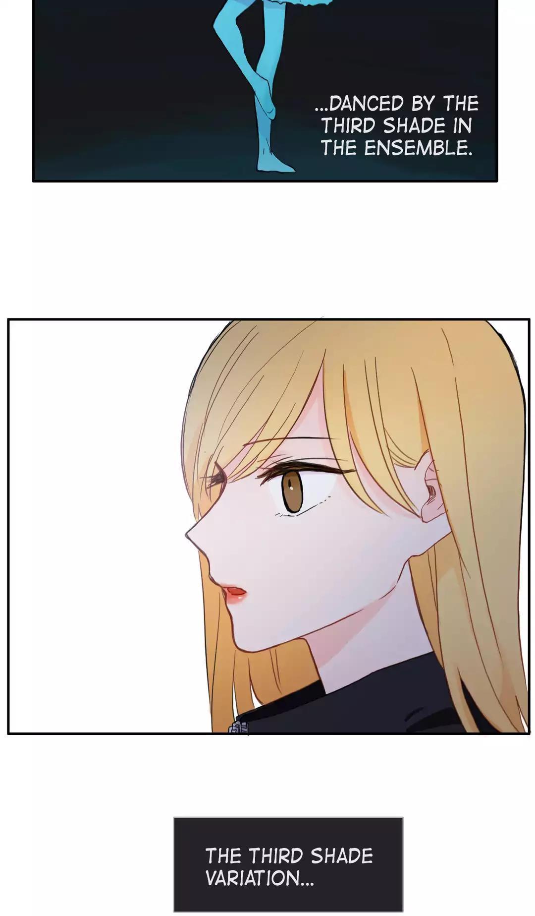The Love Doctor Chapter 51 page 39 - Chapter 51: A Certain Prayer (2)
