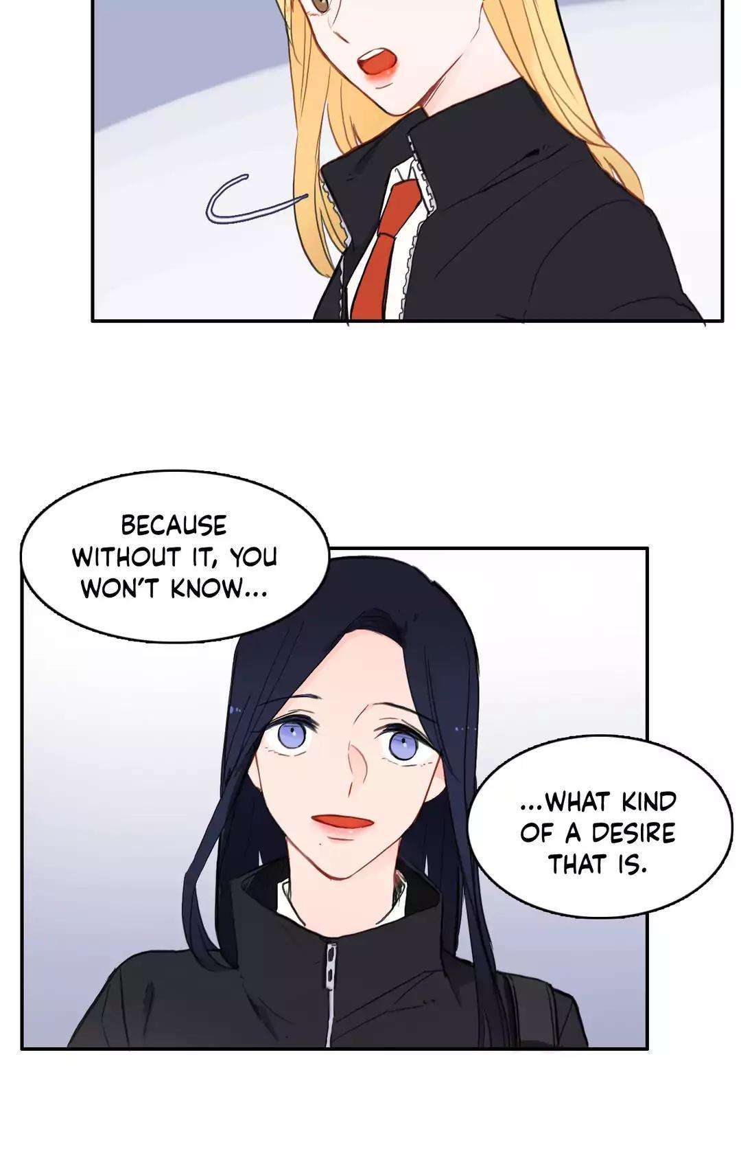 The Love Doctor Chapter 51 page 5 - Chapter 51: A Certain Prayer (2)