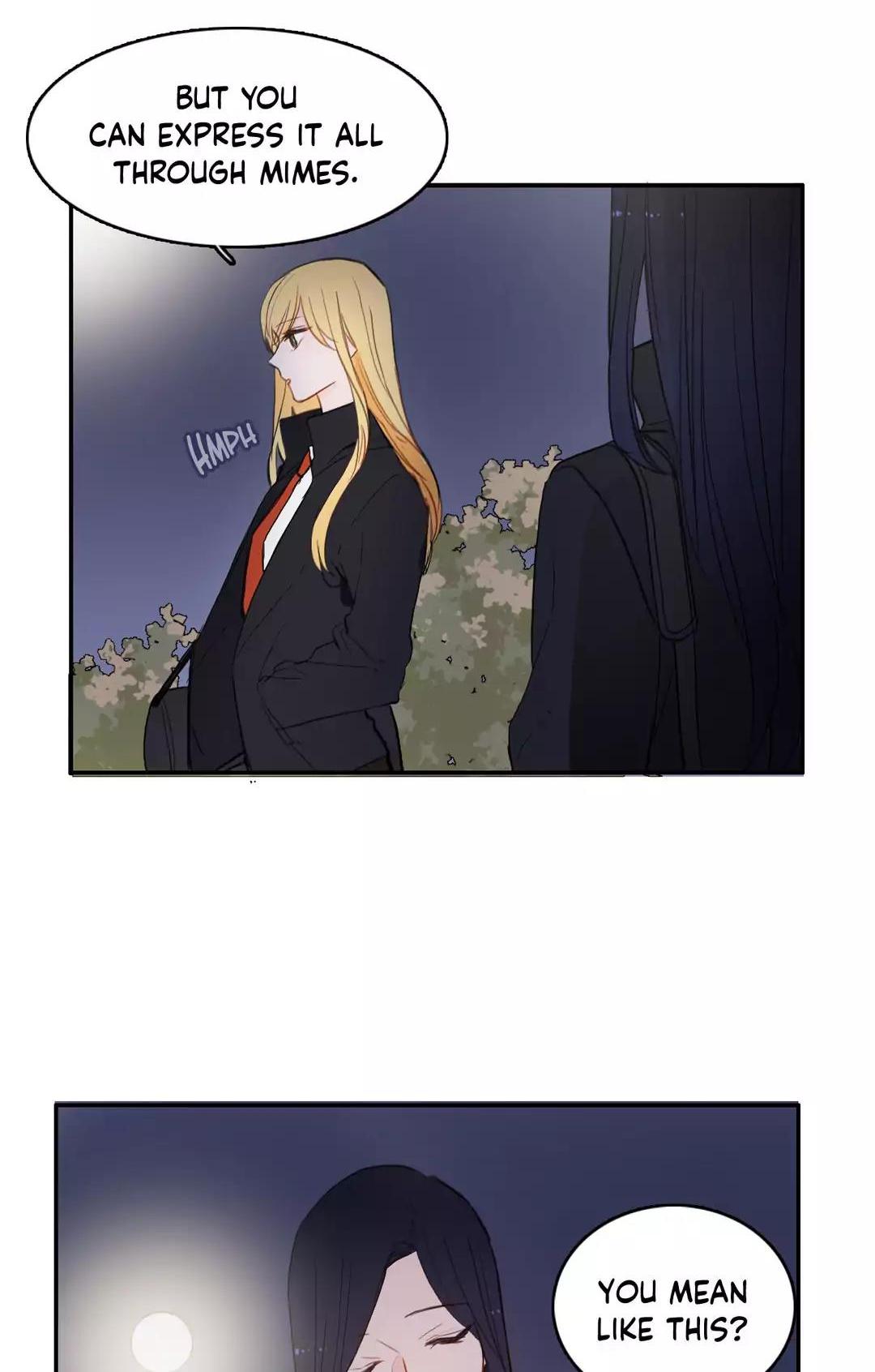 The Love Doctor Chapter 51 page 6 - Chapter 51: A Certain Prayer (2)