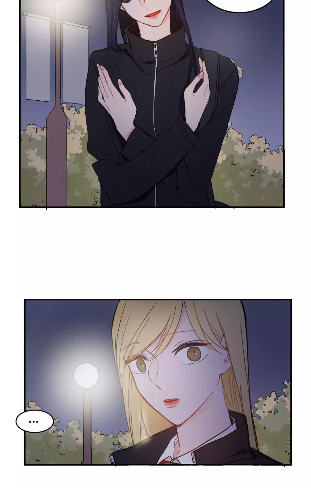 The Love Doctor Chapter 51 page 7 - Chapter 51: A Certain Prayer (2)