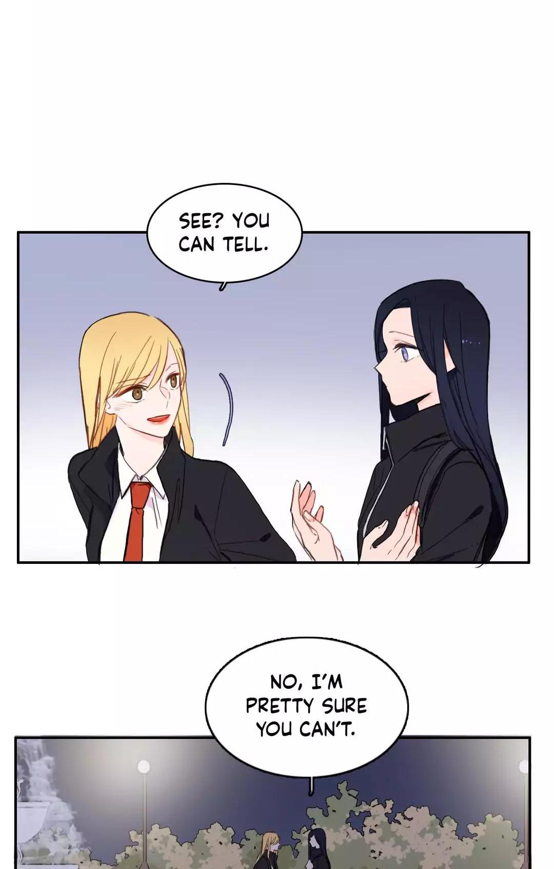 The Love Doctor Chapter 51 page 8 - Chapter 51: A Certain Prayer (2)