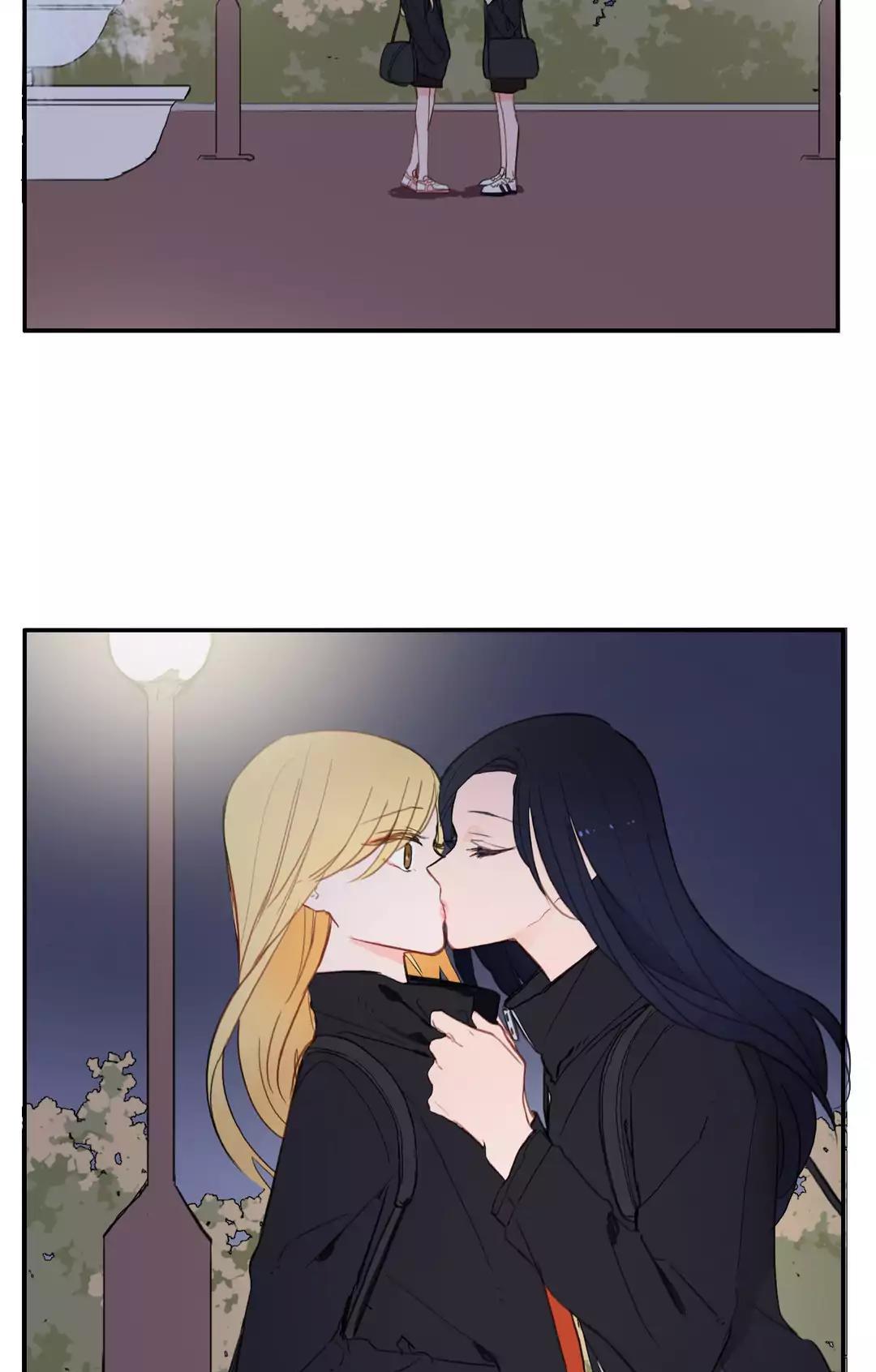 The Love Doctor Chapter 51 page 9 - Chapter 51: A Certain Prayer (2)