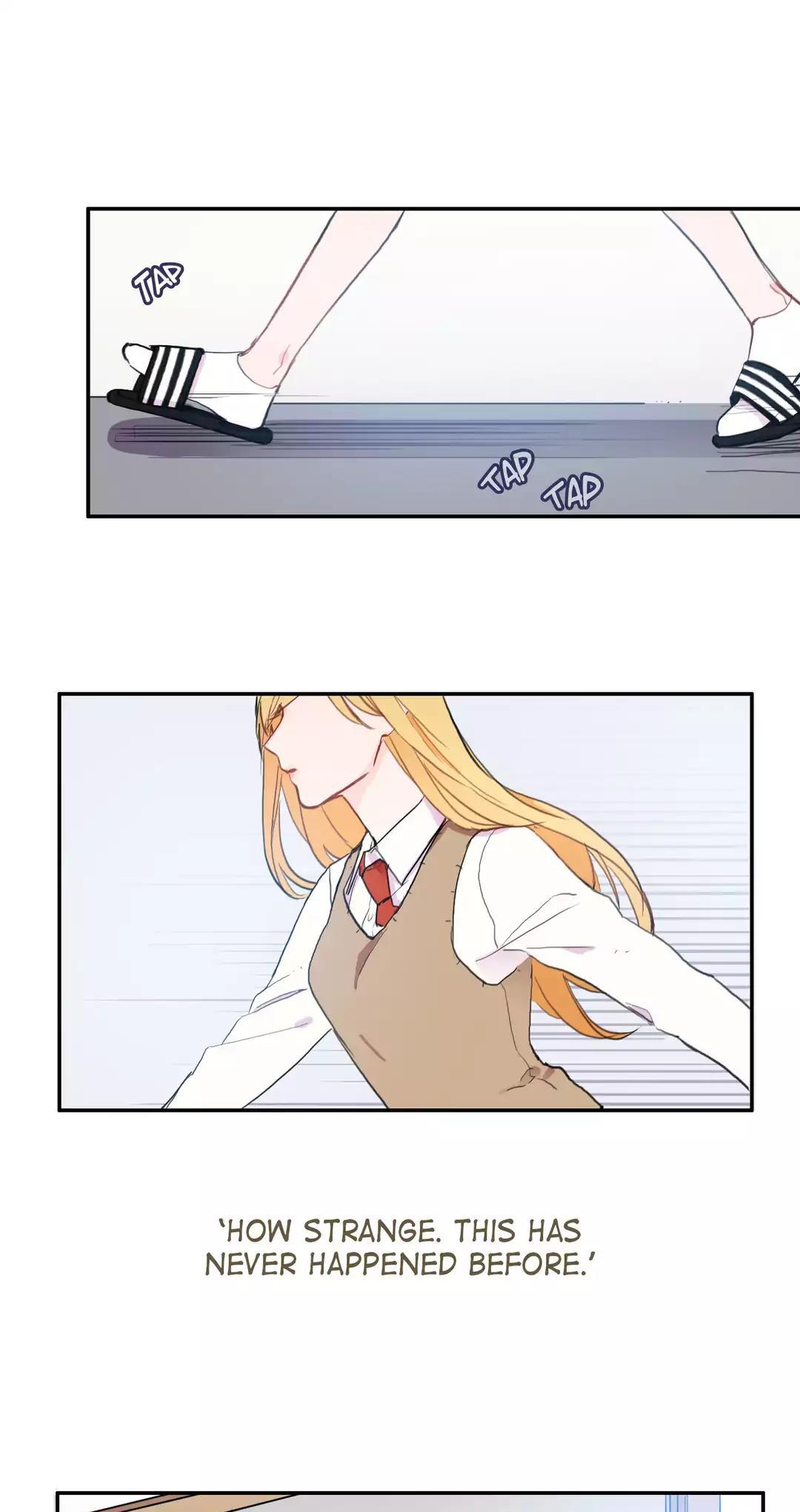 The Love Doctor Chapter 52 page 1 - Chapter 52: A Certain Prayer (3)