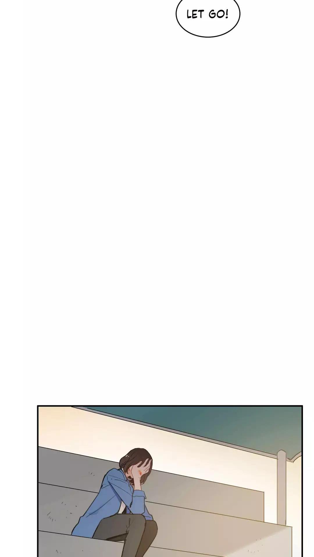 The Love Doctor Chapter 52 page 12 - Chapter 52: A Certain Prayer (3)