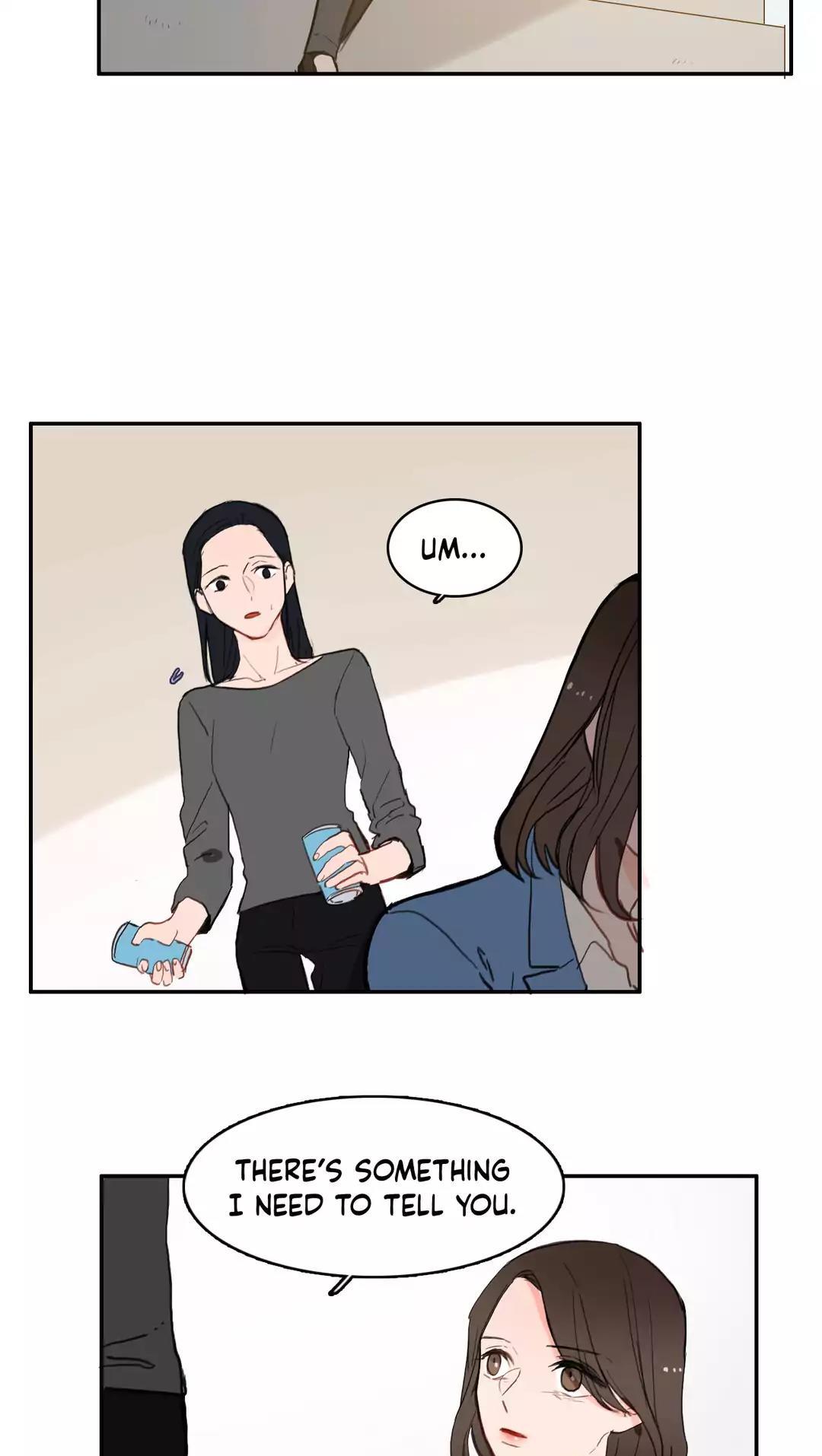The Love Doctor Chapter 52 page 13 - Chapter 52: A Certain Prayer (3)