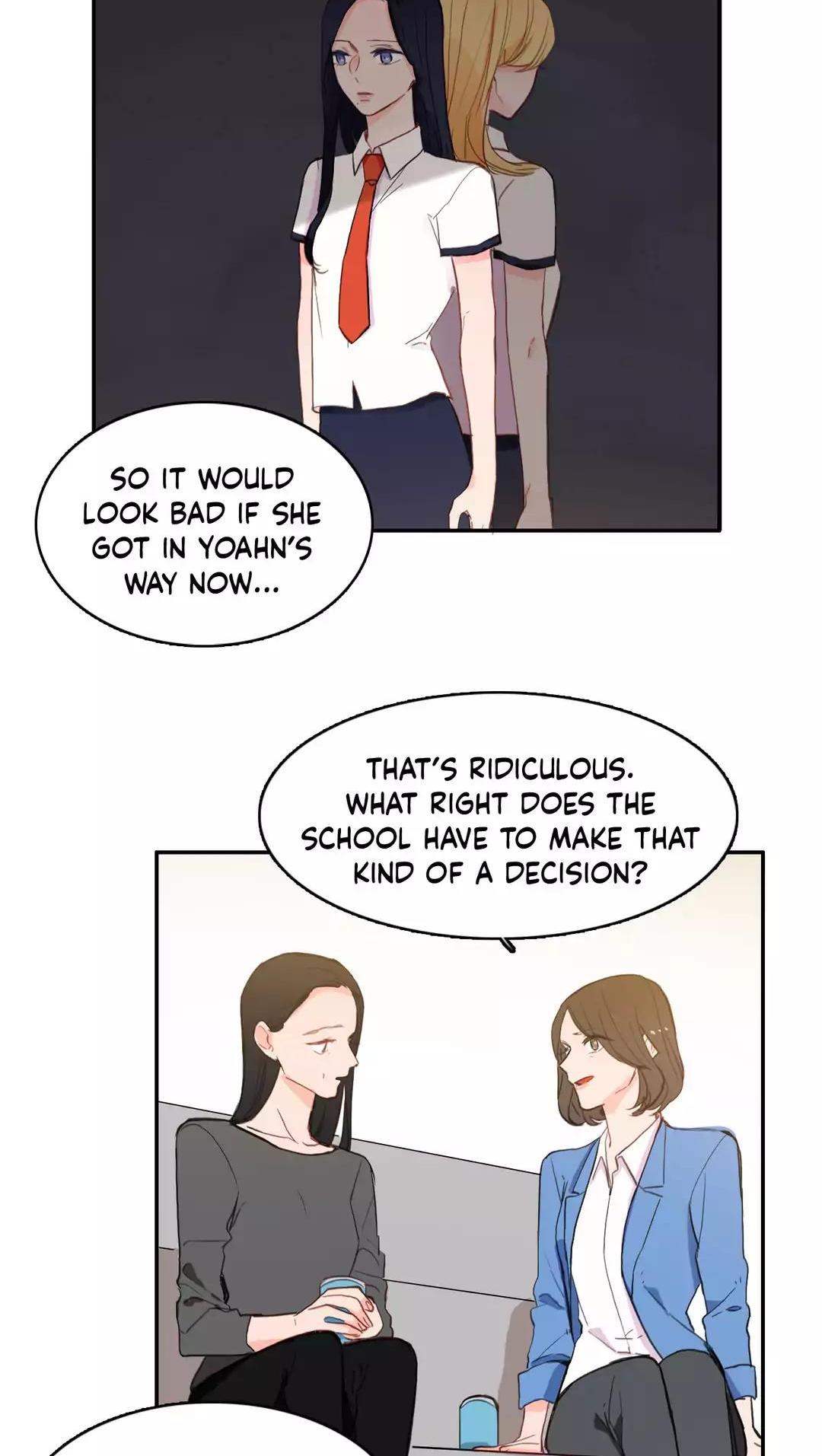 The Love Doctor Chapter 52 page 16 - Chapter 52: A Certain Prayer (3)