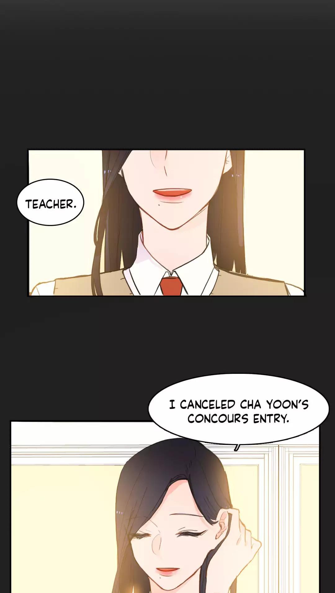 The Love Doctor Chapter 52 page 19 - Chapter 52: A Certain Prayer (3)