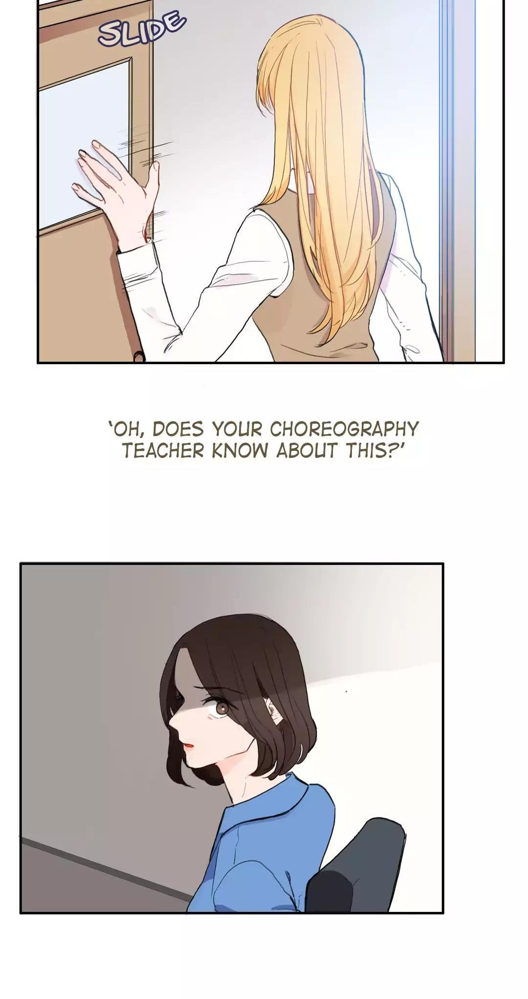 The Love Doctor Chapter 52 page 2 - Chapter 52: A Certain Prayer (3)