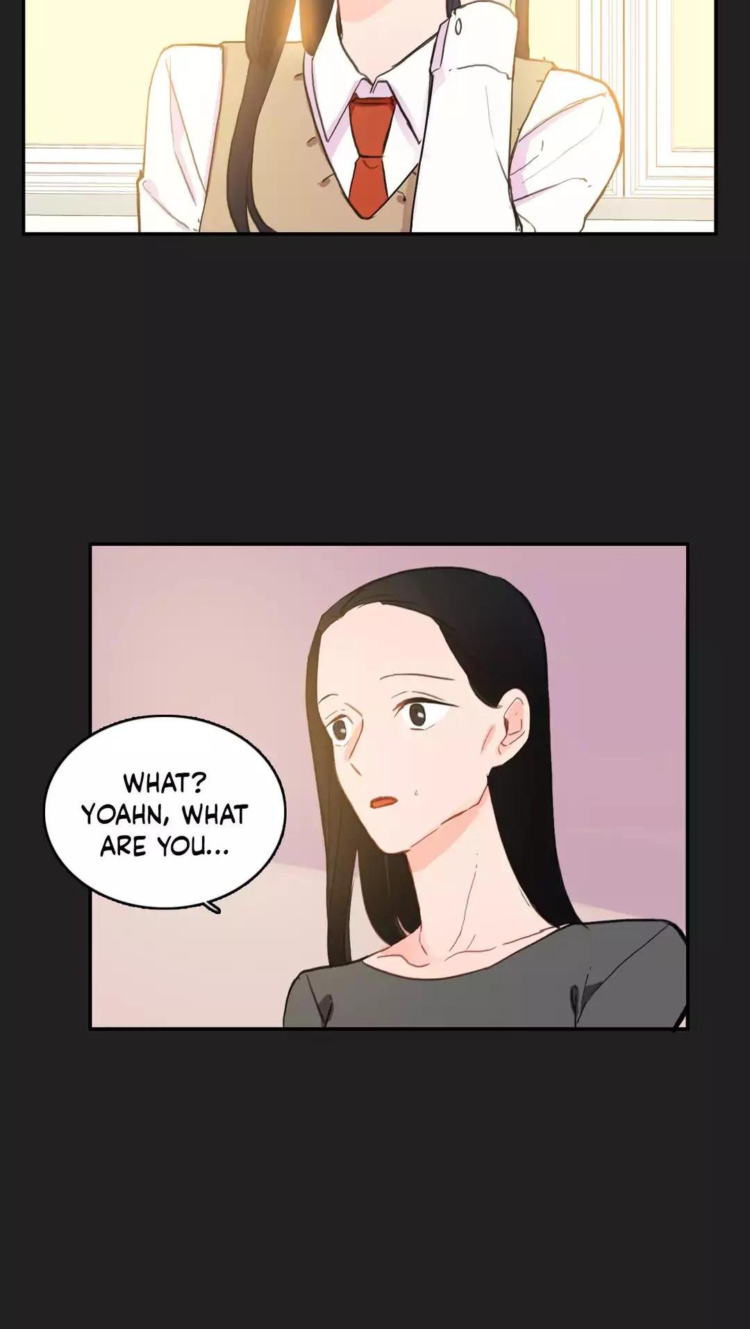 The Love Doctor Chapter 52 page 20 - Chapter 52: A Certain Prayer (3)