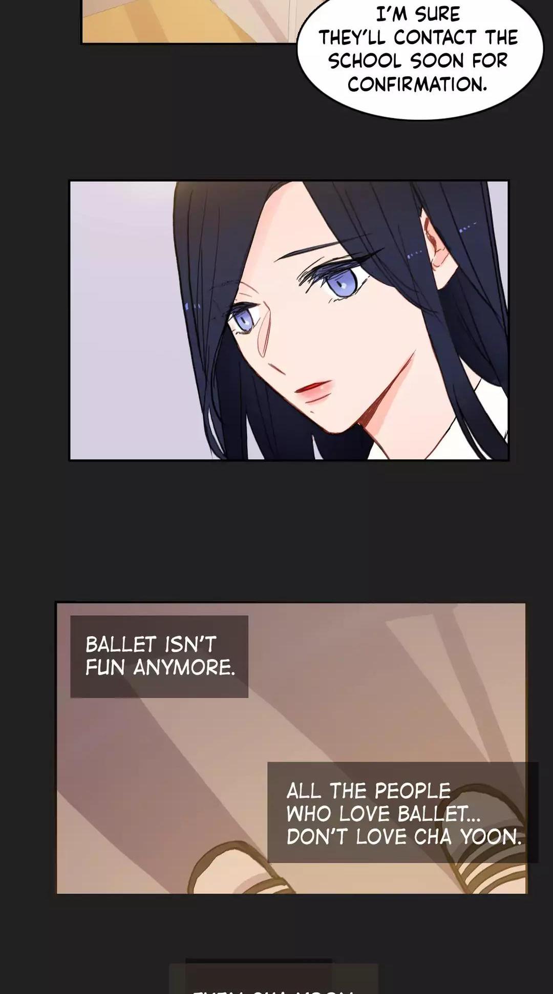 The Love Doctor Chapter 52 page 22 - Chapter 52: A Certain Prayer (3)